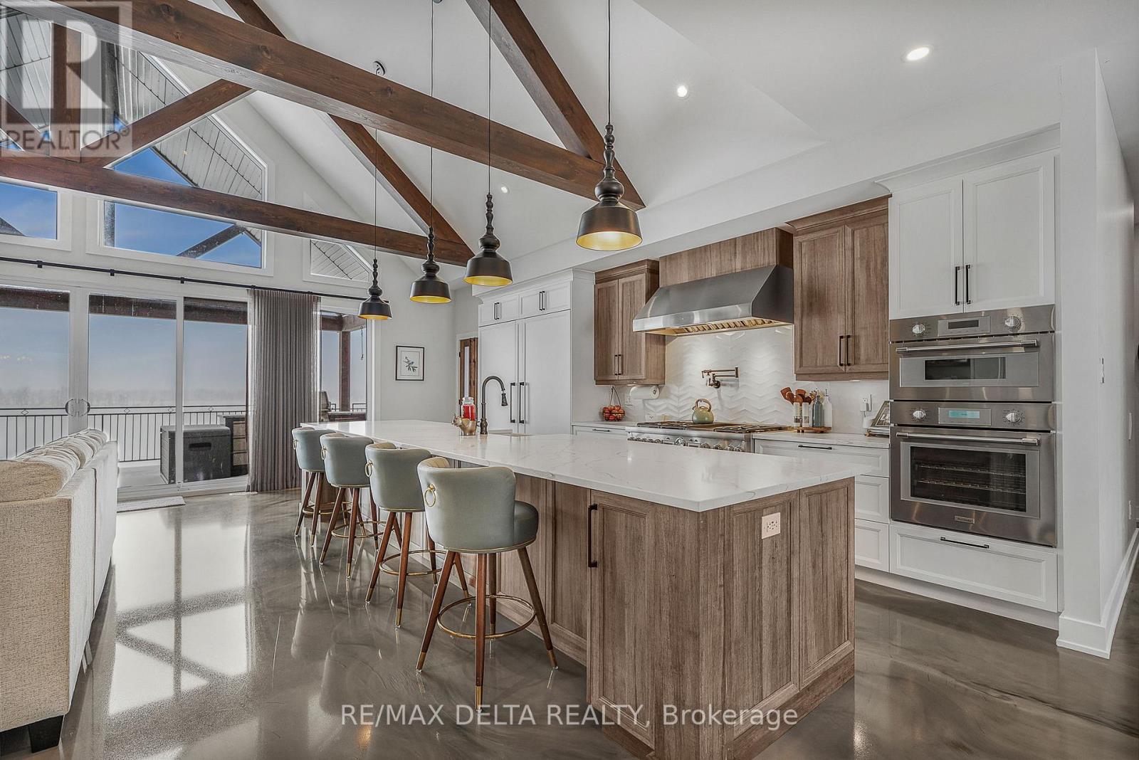 3815 Old Highway 17 Road