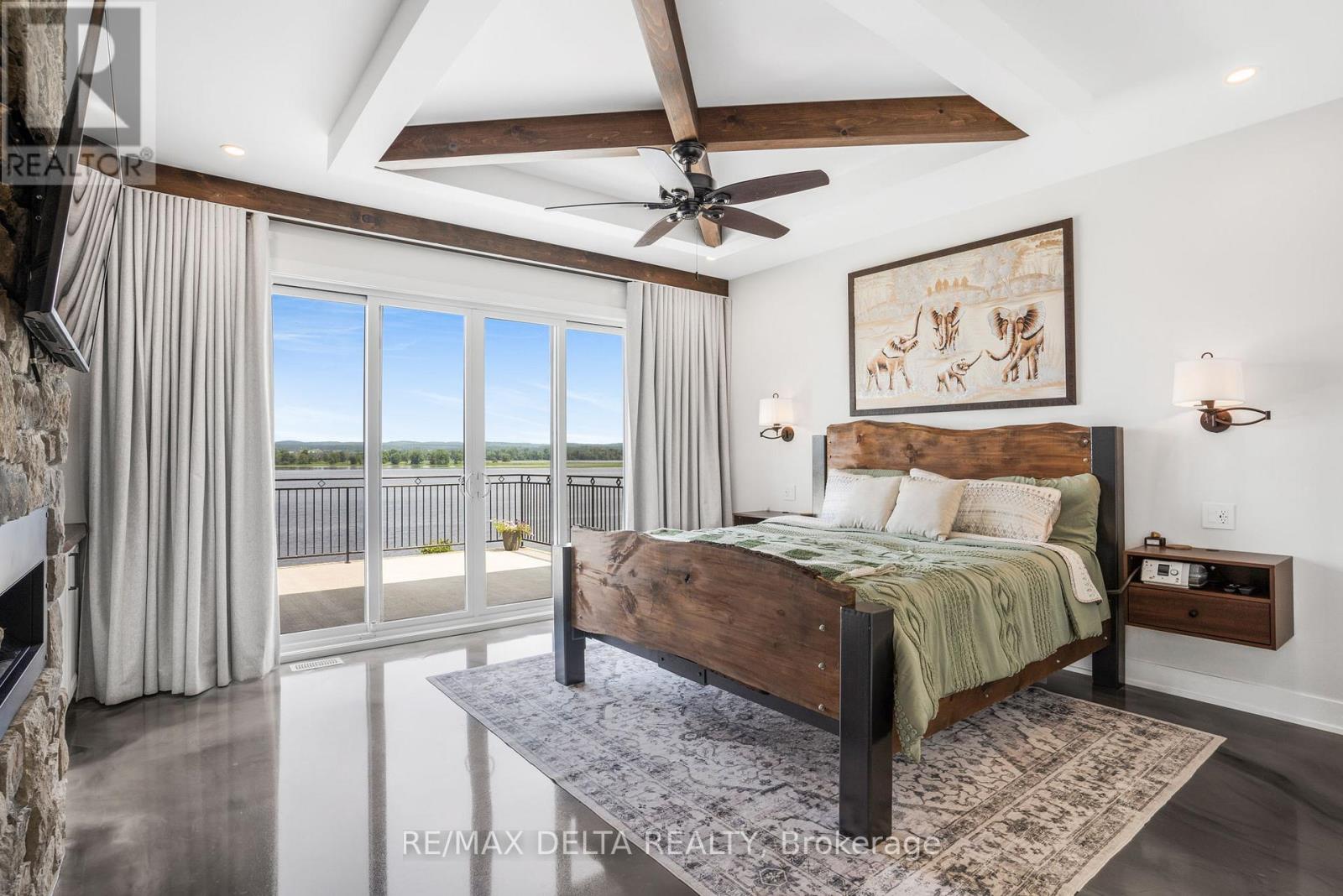 3815 Old Highway 17 Road