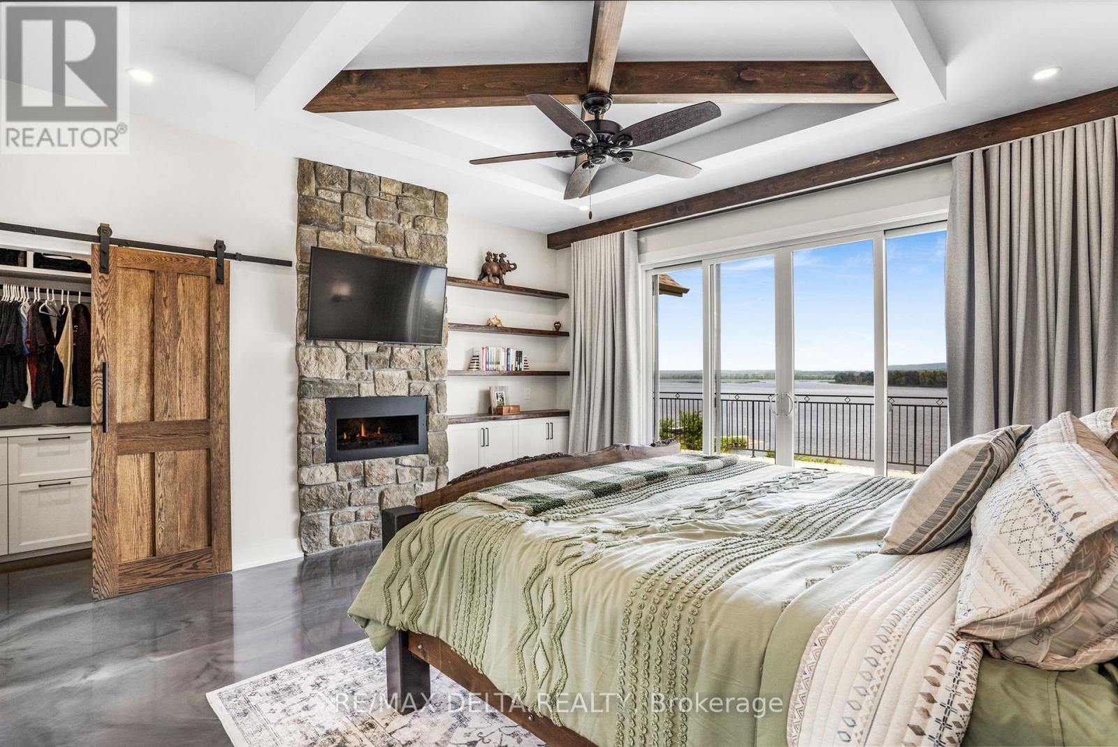 3815 Old Highway 17 Road