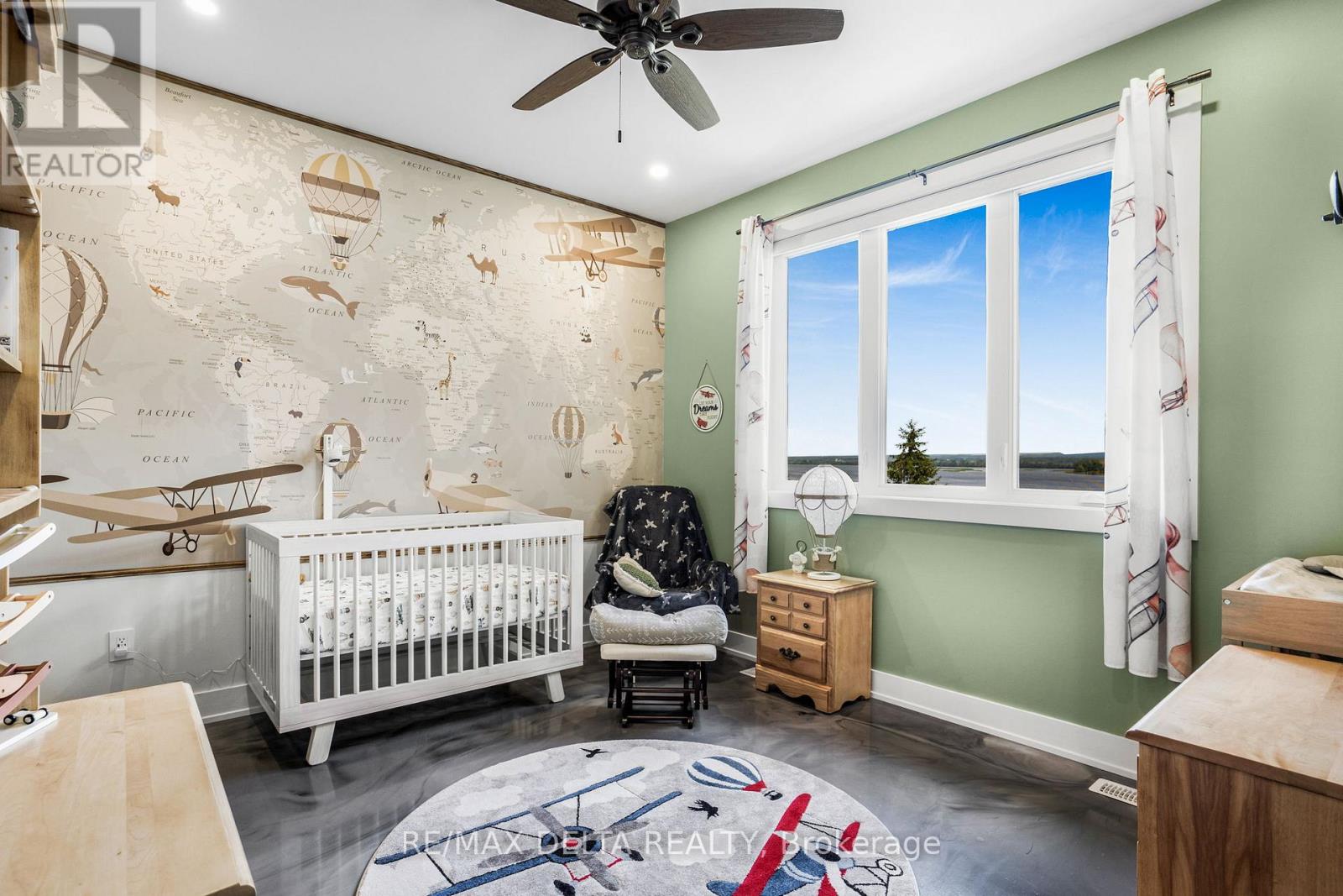 3815 Old Highway 17 Road