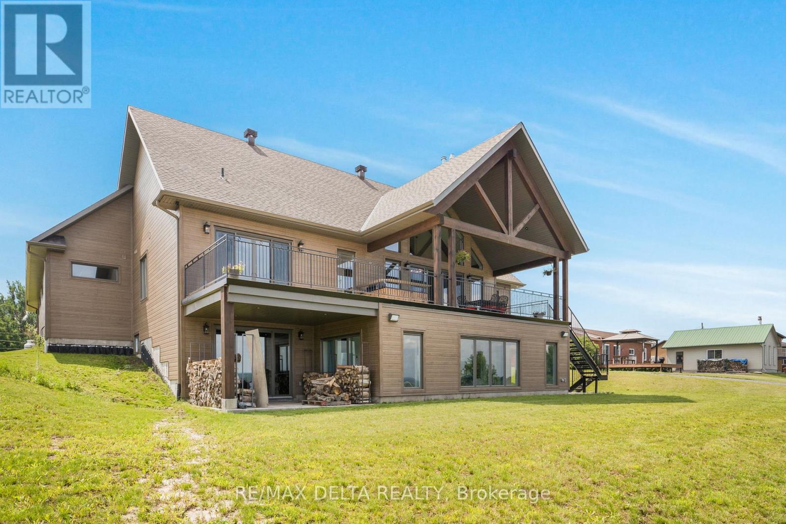 3815 Old Highway 17 Road