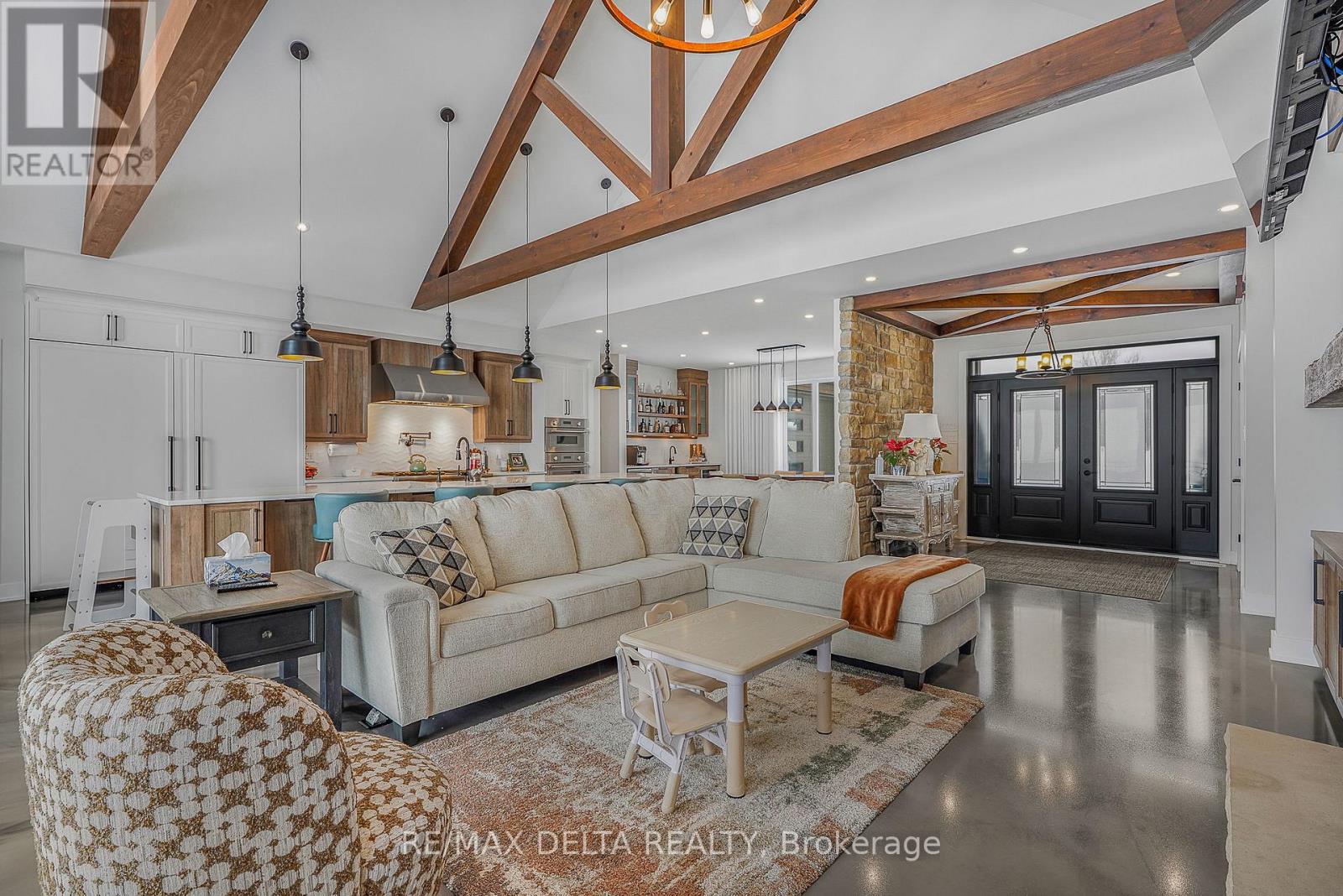 3815 Old Highway 17 Road