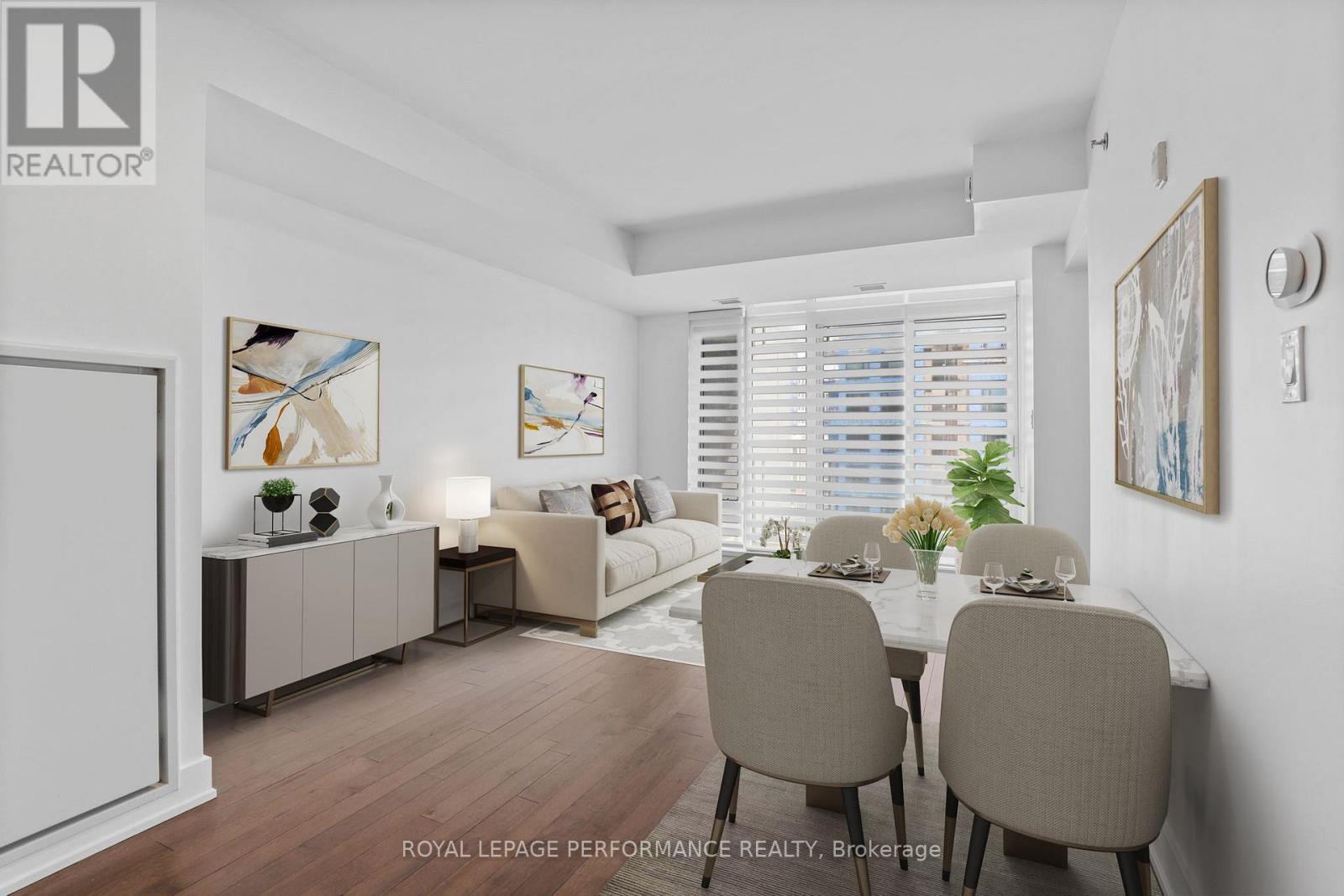 413 - 88 Richmond Road