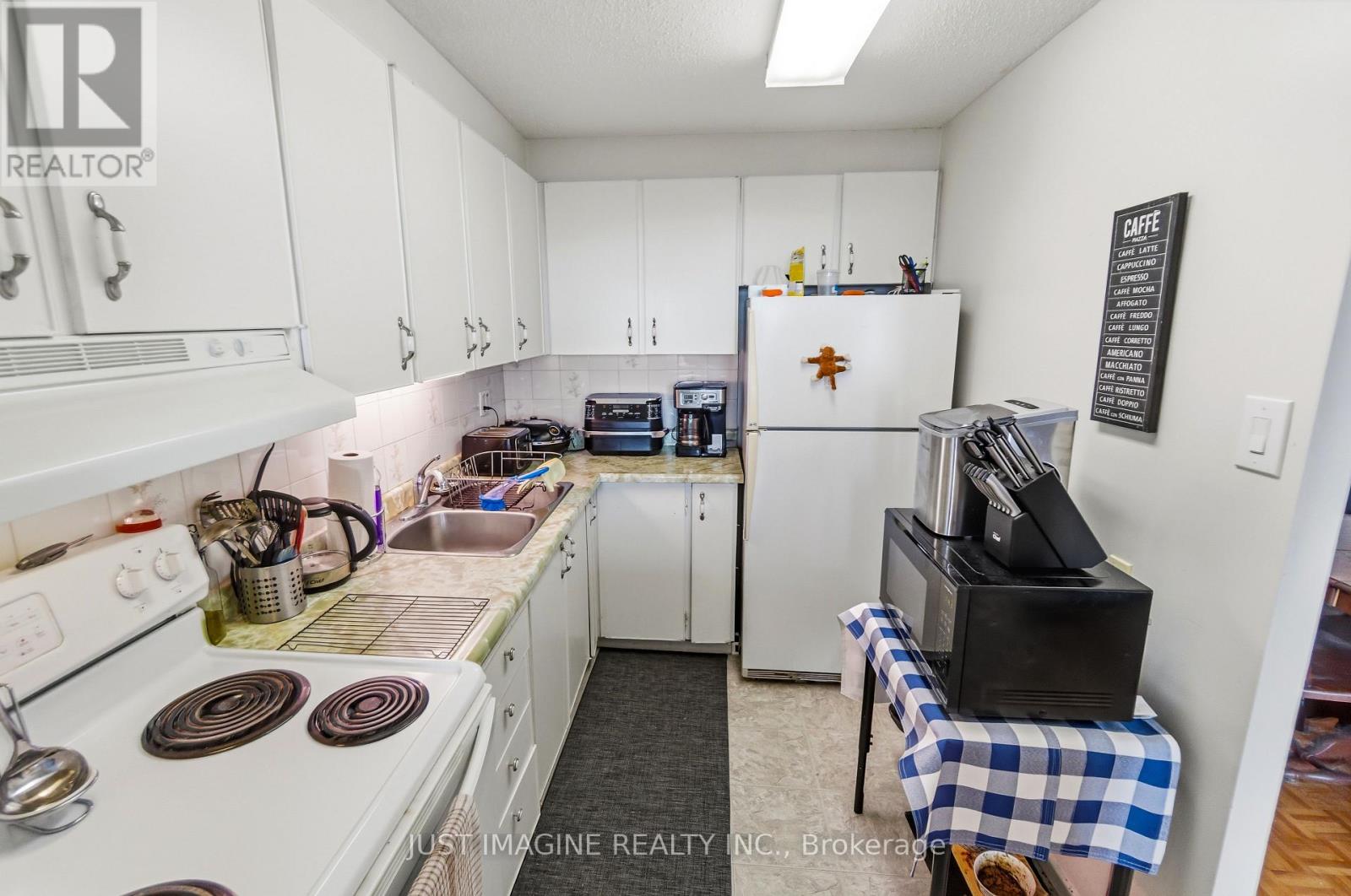 721 - 3100 Carling Avenue