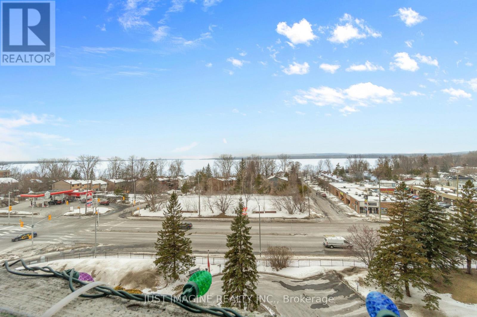 721 - 3100 Carling Avenue