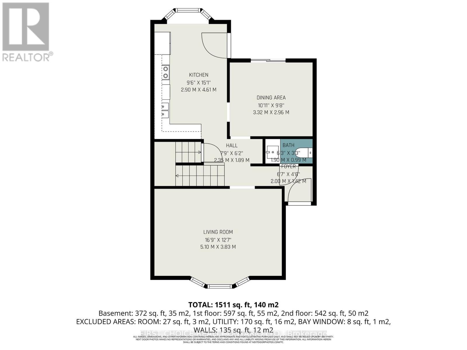 883 Lawnsberry Drive