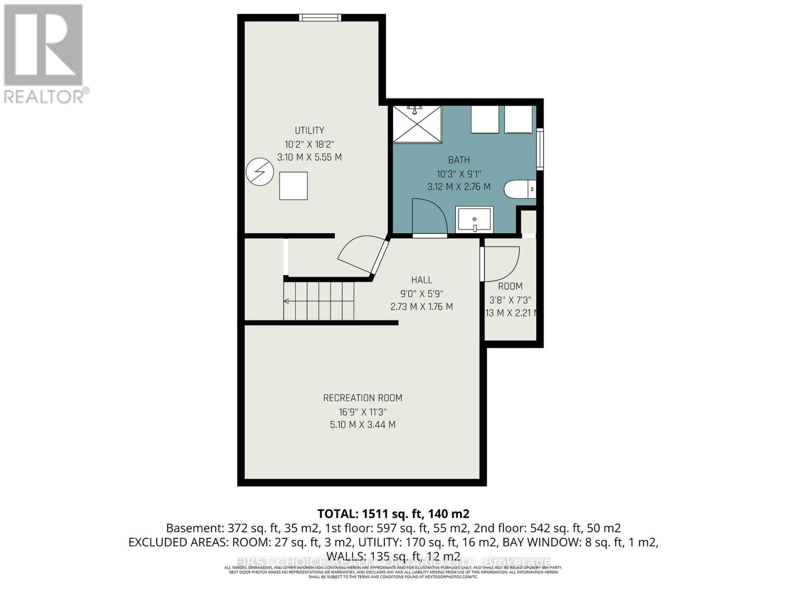 883 Lawnsberry Drive