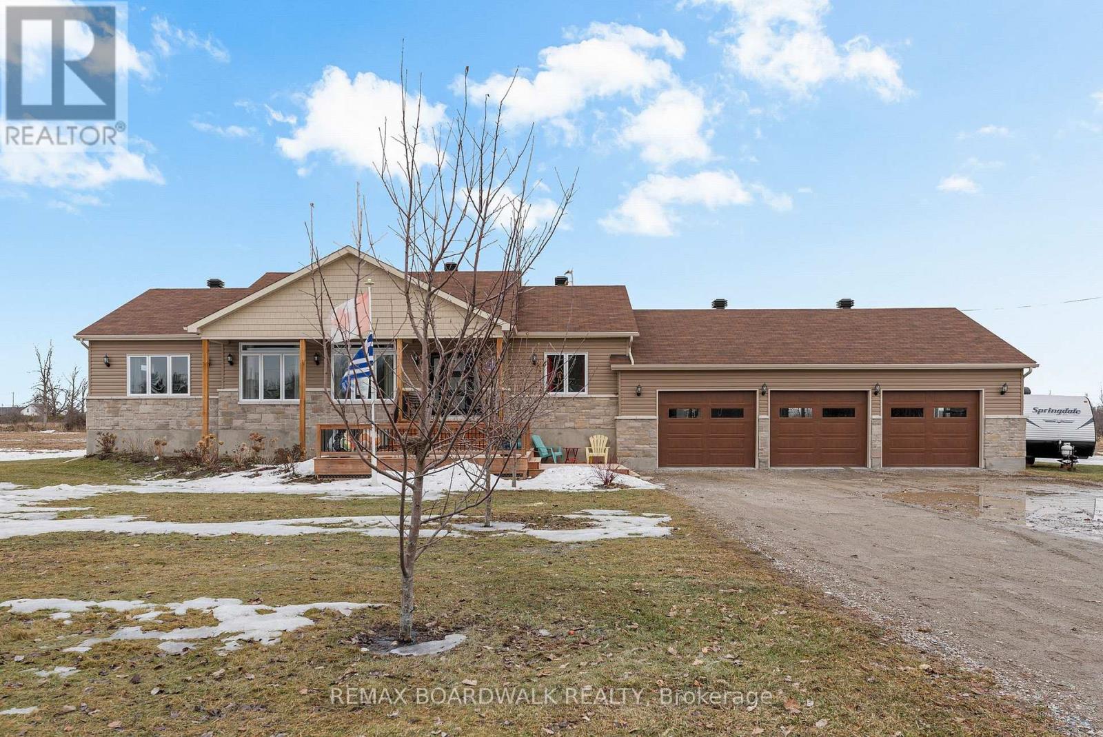 1496 Drummond School Road