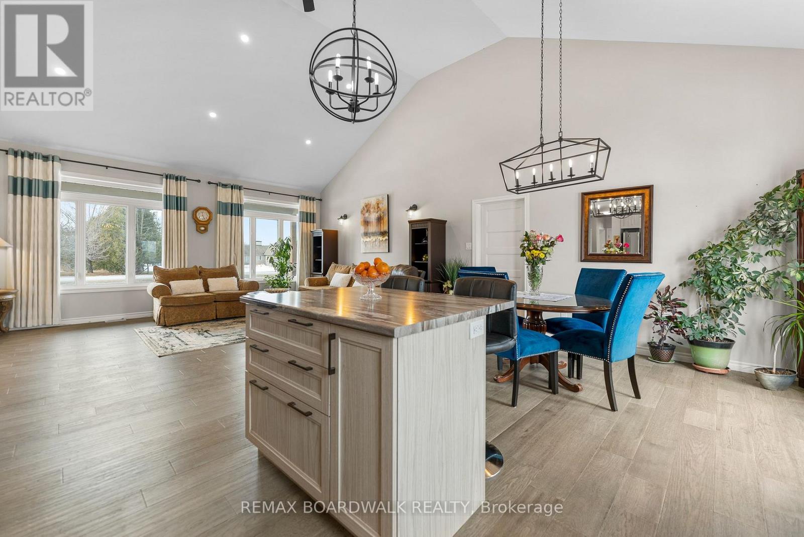 1496 Drummond School Road