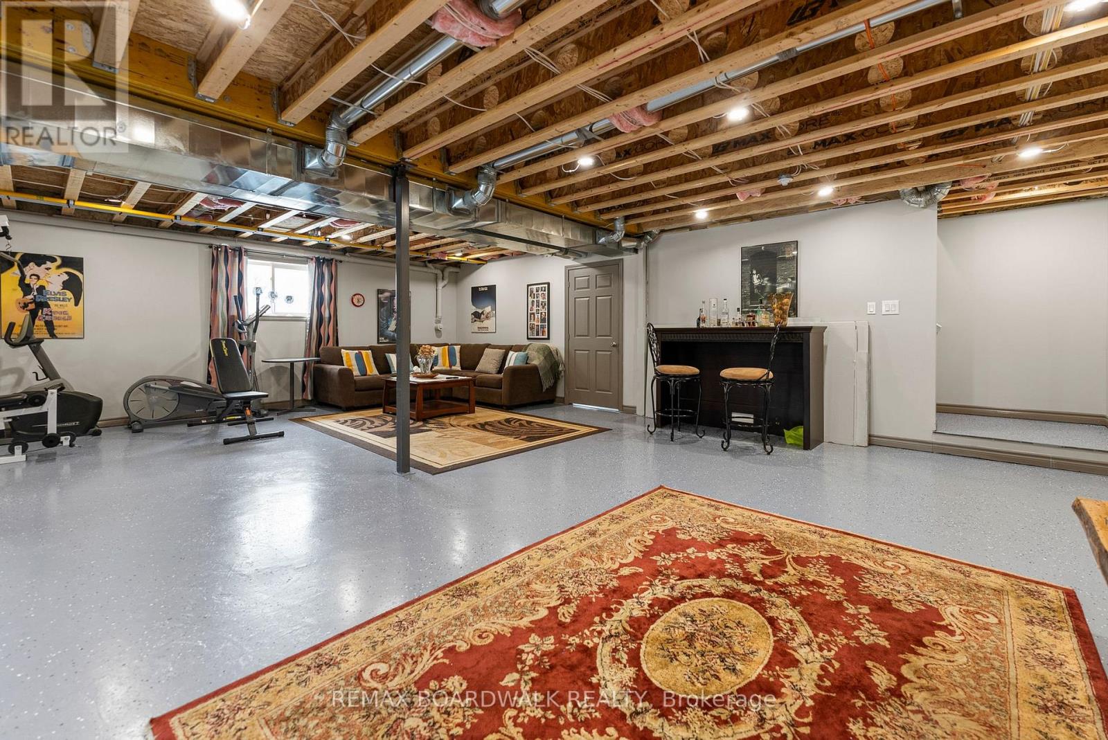 1496 Drummond School Road