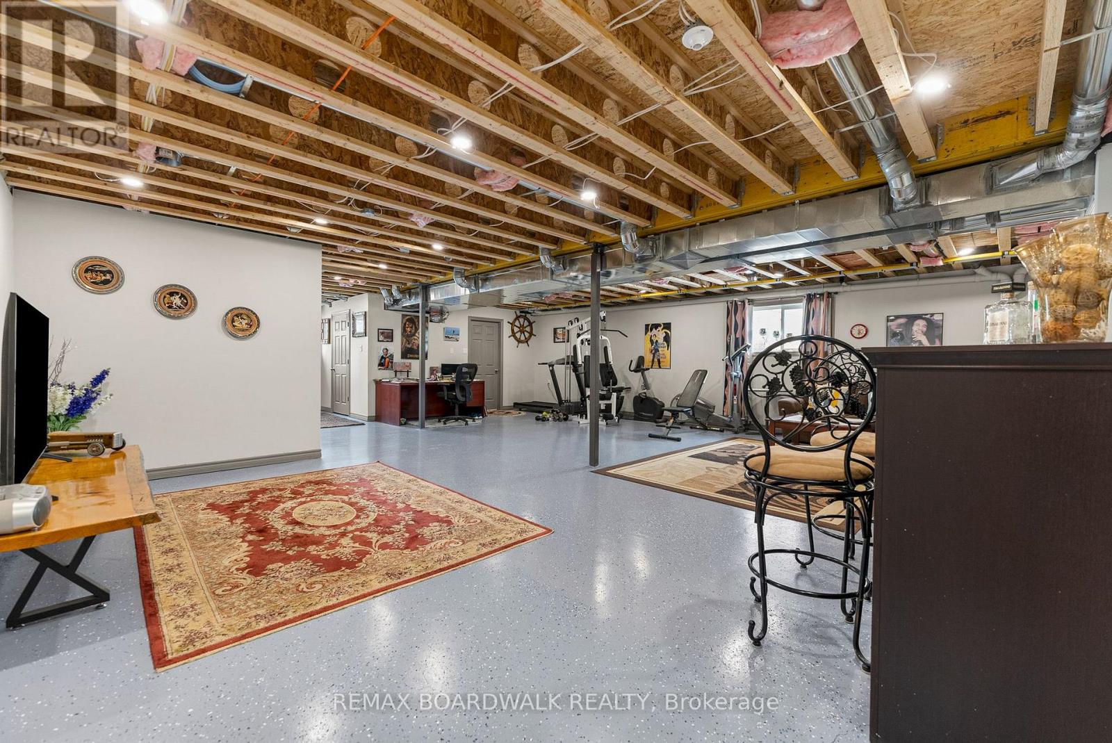 1496 Drummond School Road