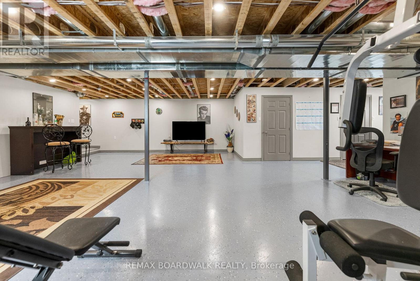 1496 Drummond School Road