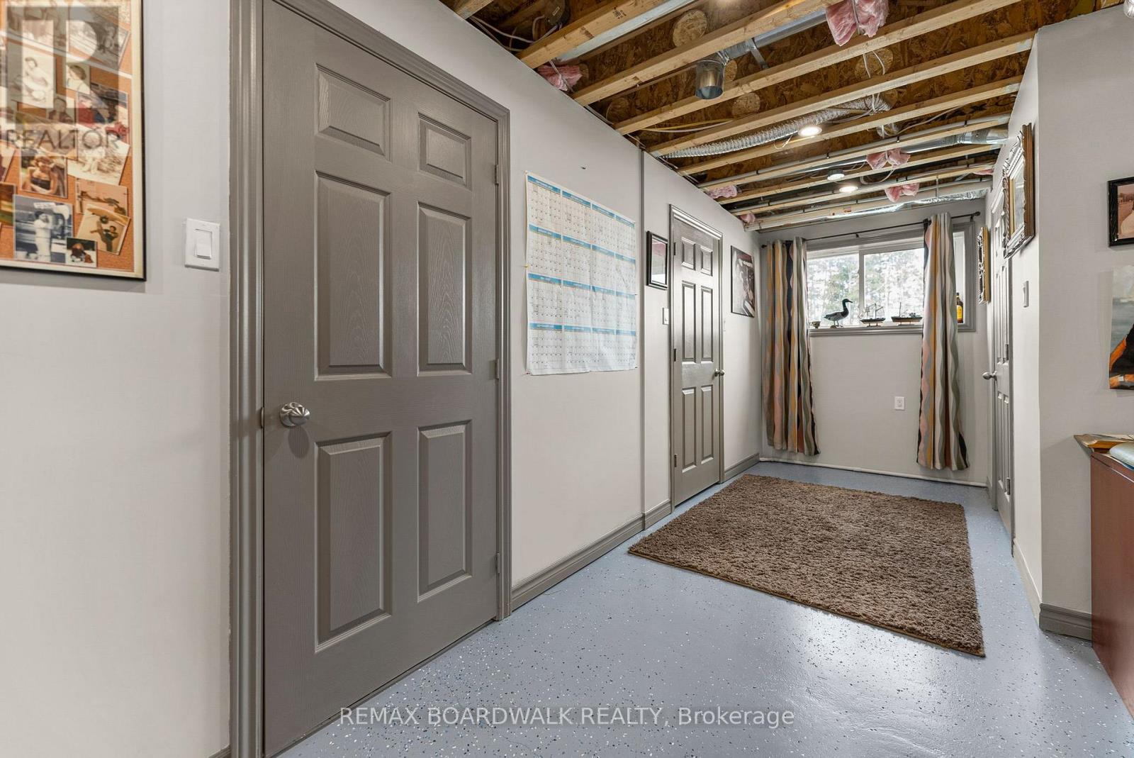 1496 Drummond School Road