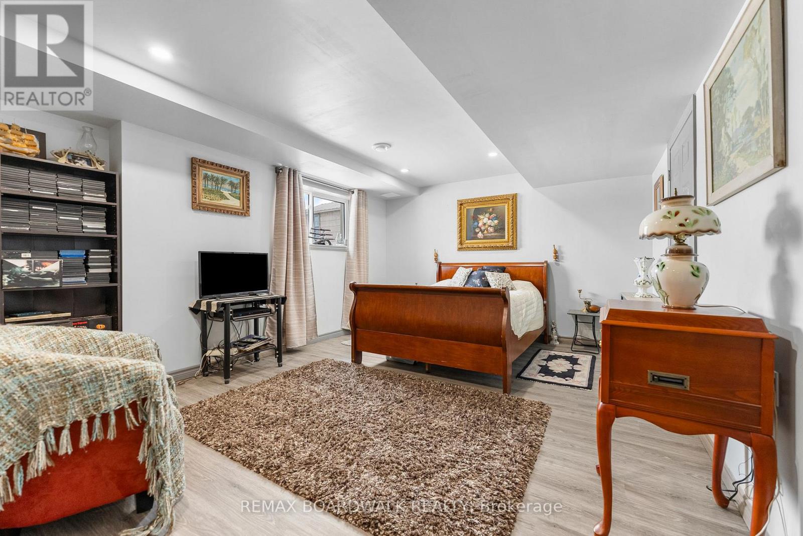 1496 Drummond School Road