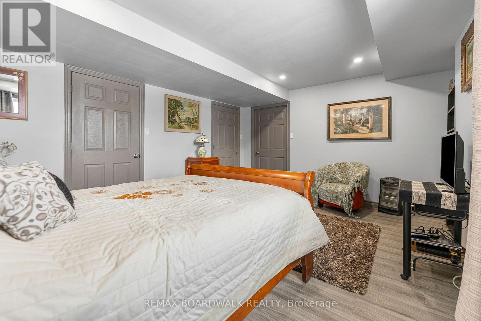 1496 Drummond School Road