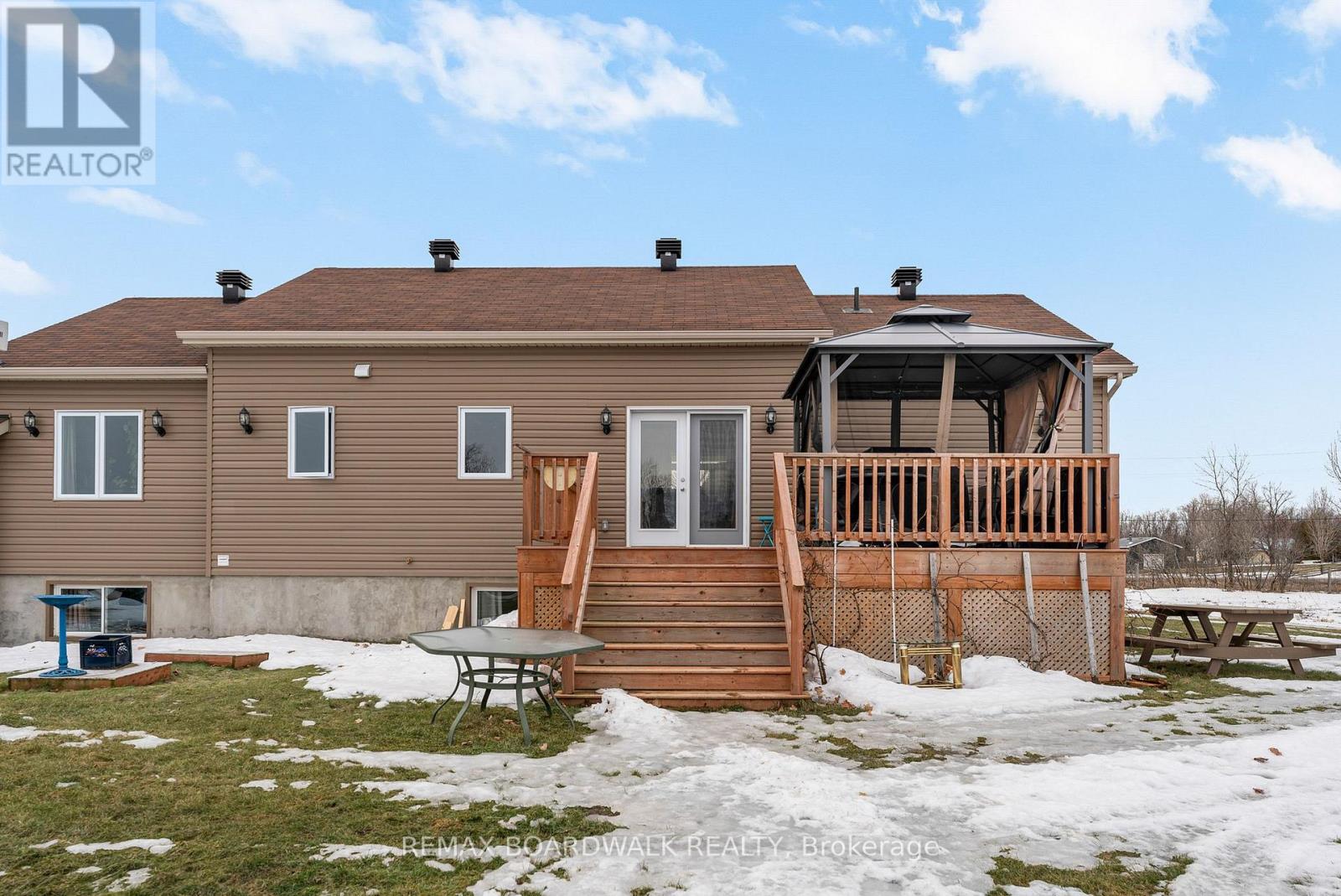 1496 Drummond School Road