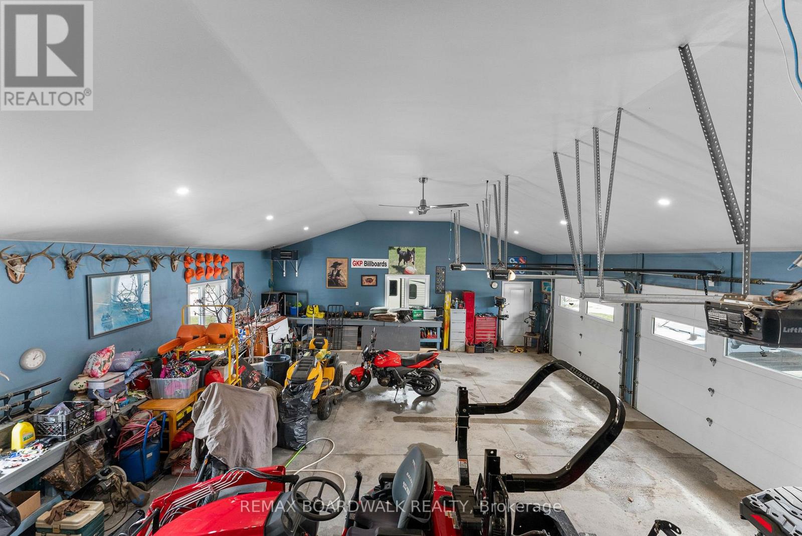 1496 Drummond School Road