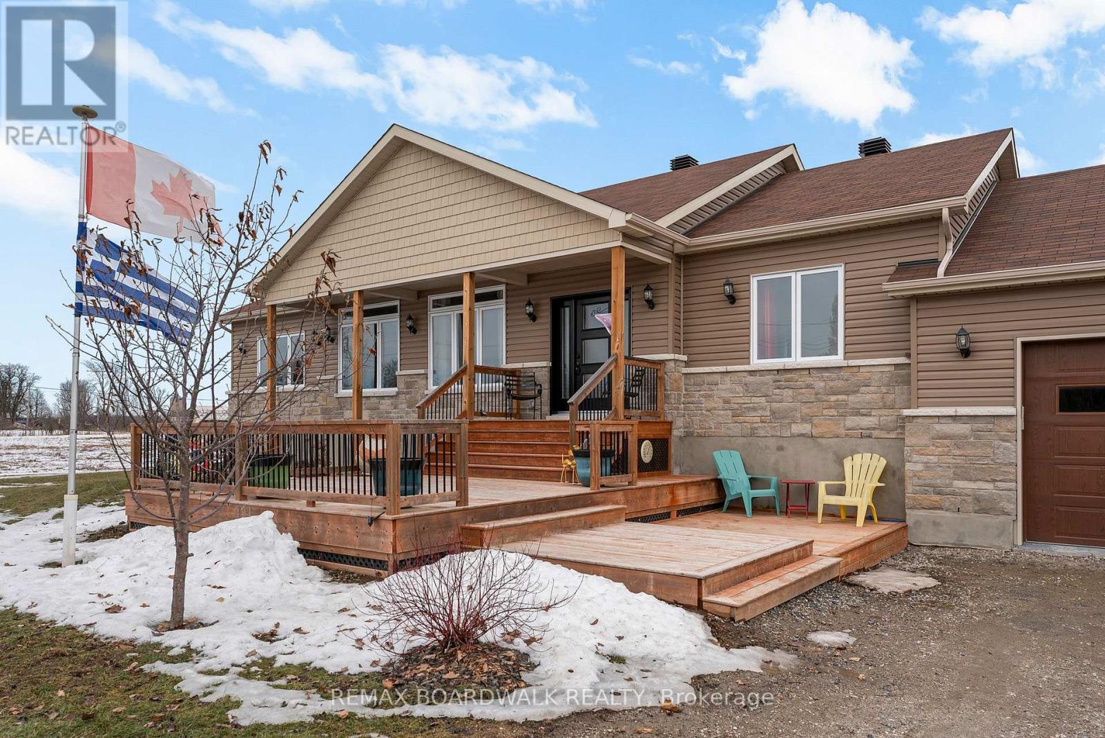 1496 Drummond School Road