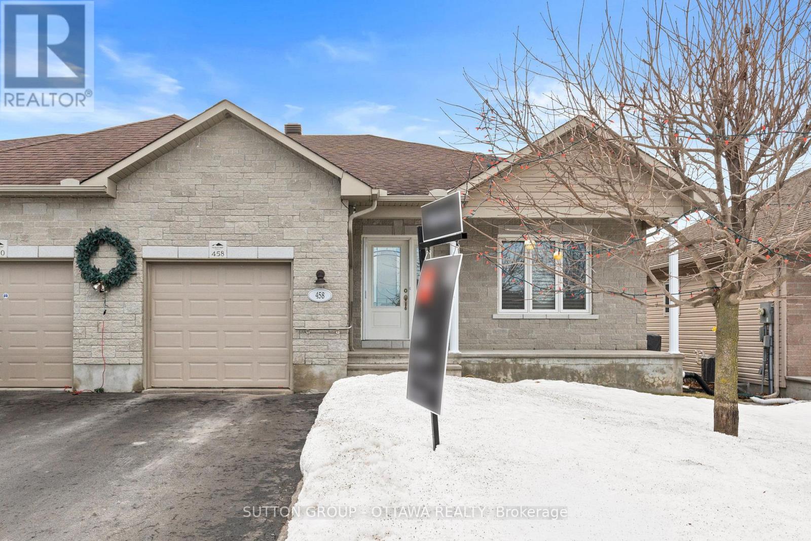 458 Van Dusen Street