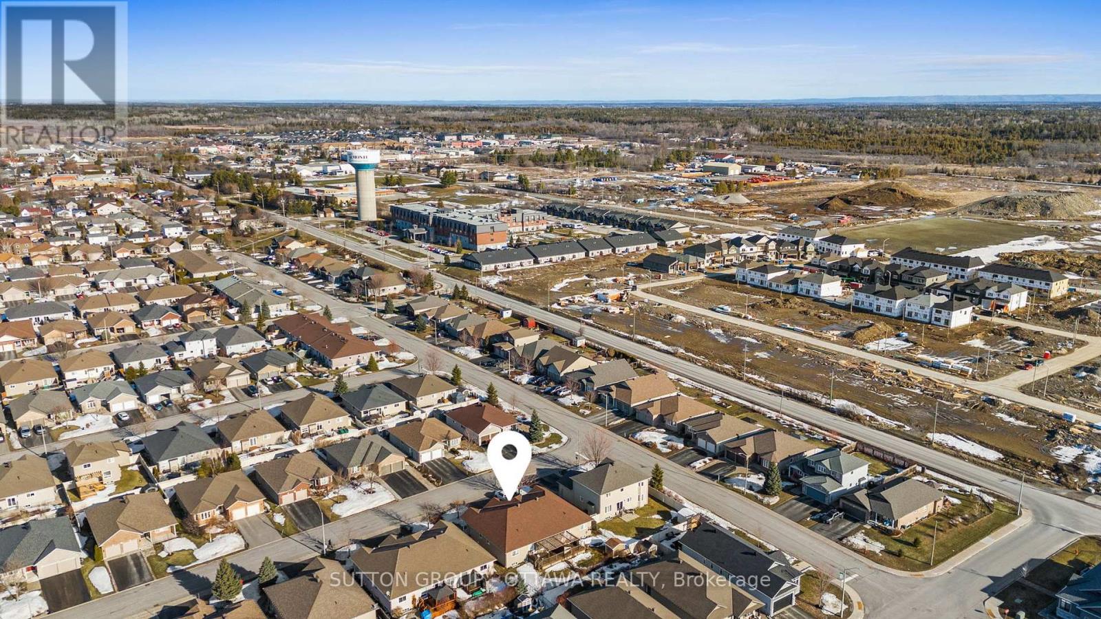 458 Van Dusen Street