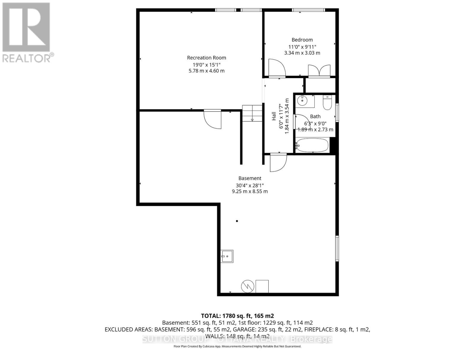 458 Van Dusen Street