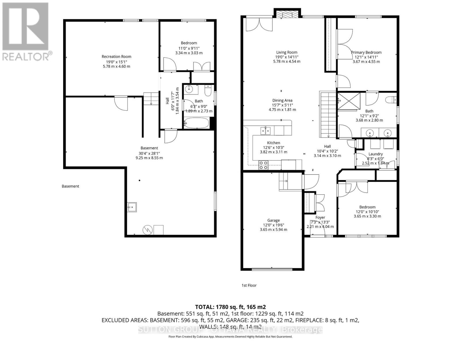 458 Van Dusen Street