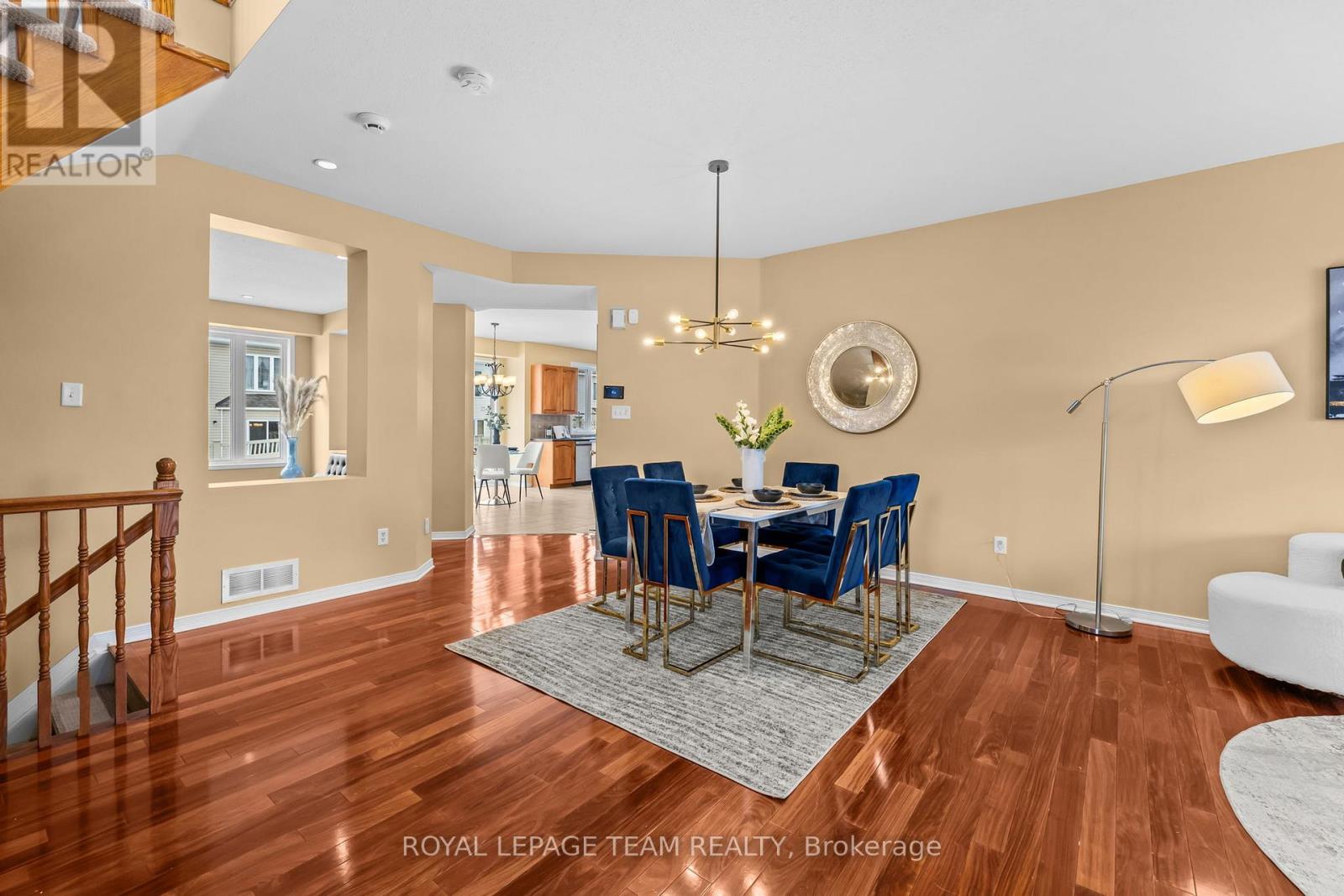 522 Kentmare Crescent