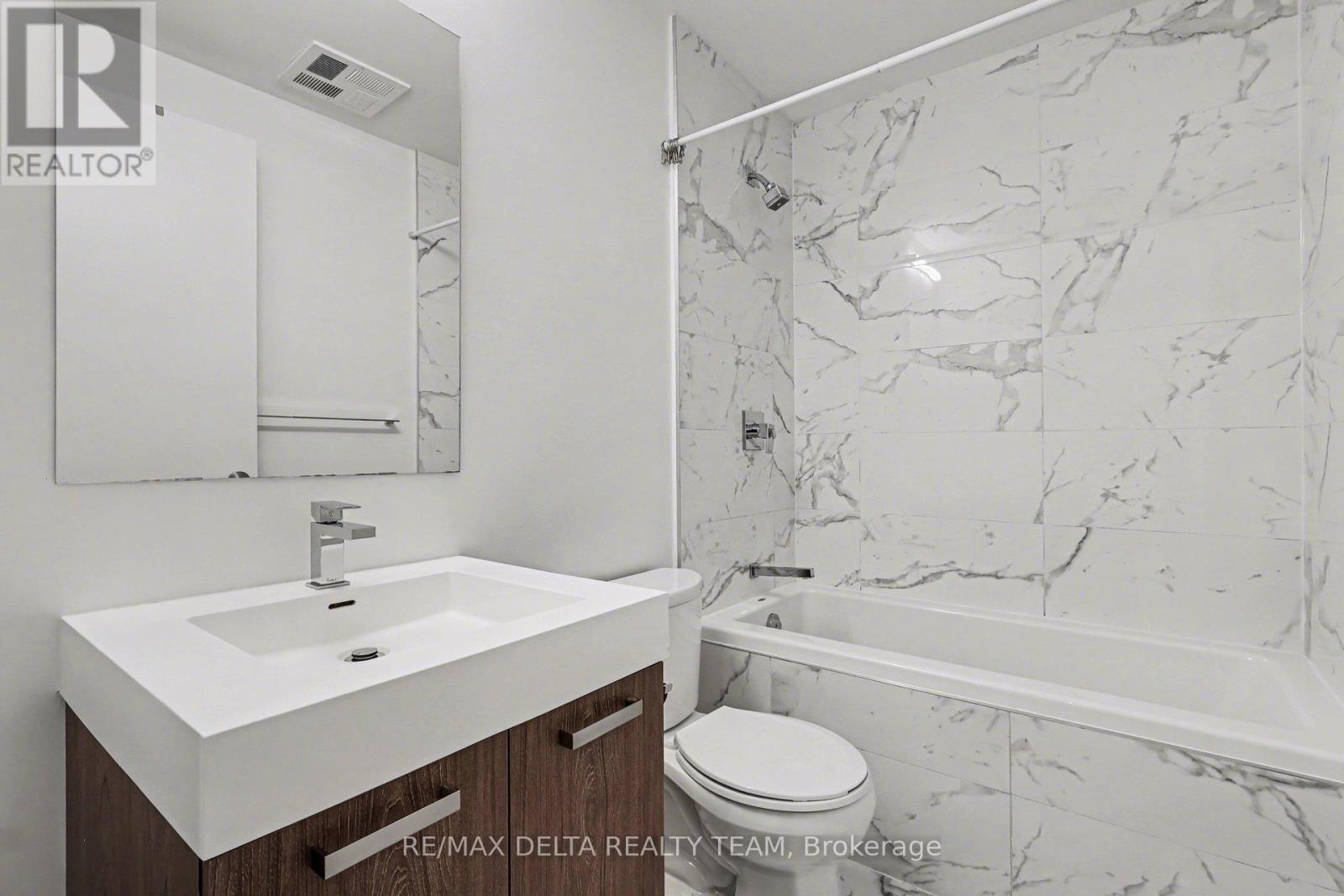 207 - 203 Catherine Street