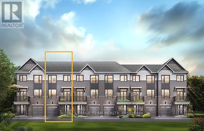 715 Tadpole Crescent