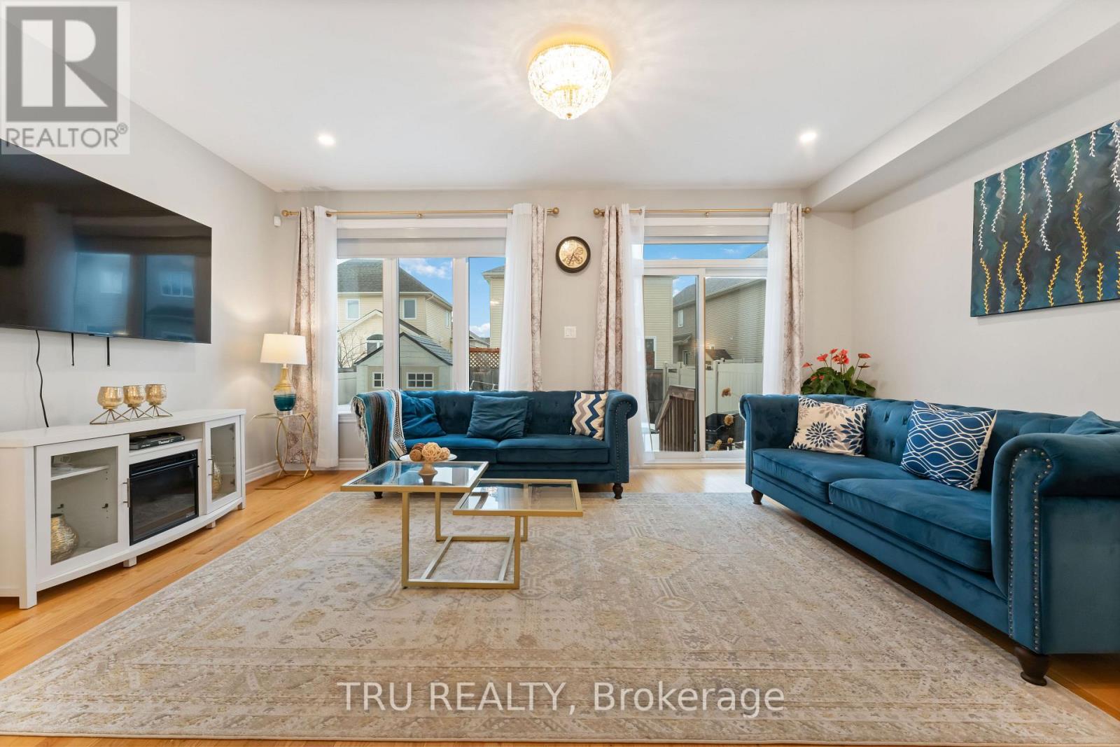 4031 Kelly Farm Drive