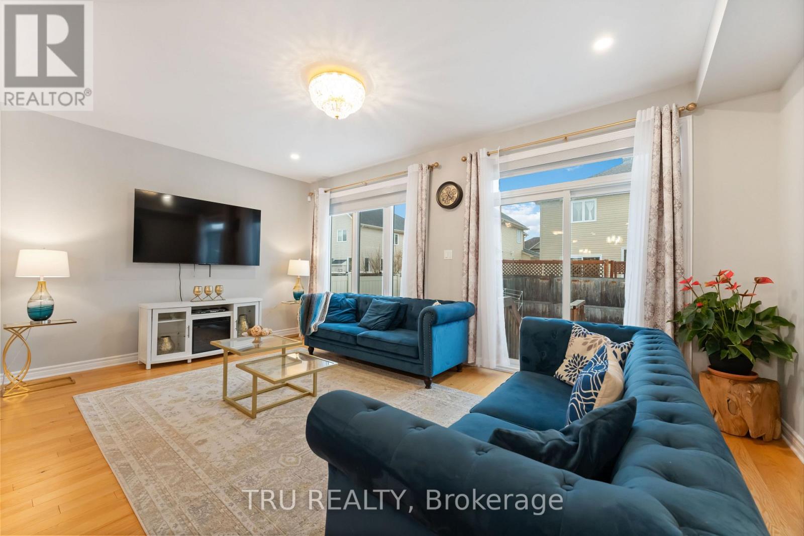 4031 Kelly Farm Drive