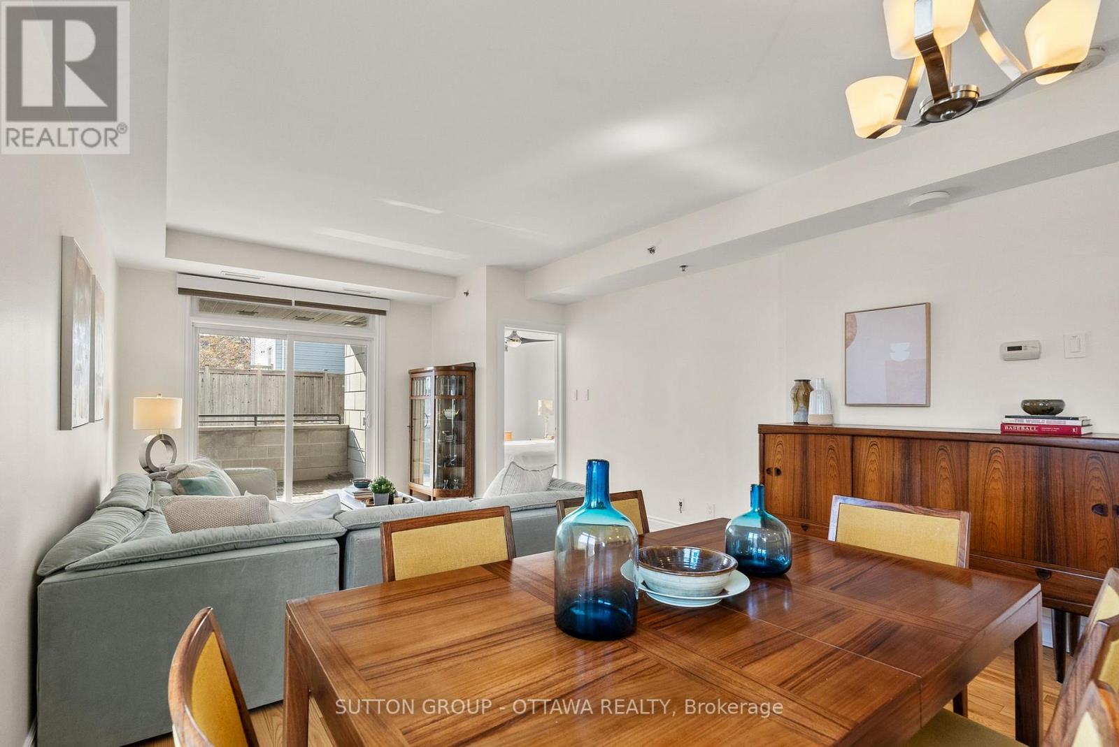 105 - 323 Winona Avenue