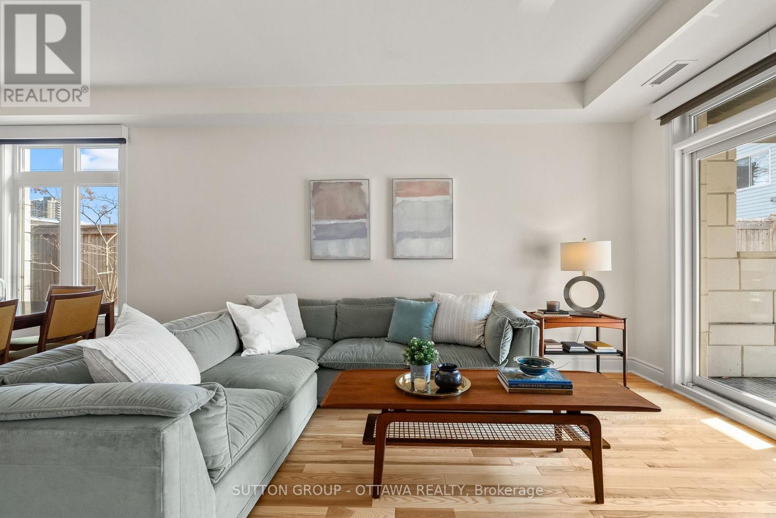 105 - 323 Winona Avenue