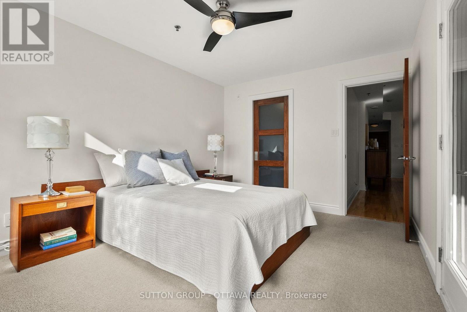 105 - 323 Winona Avenue