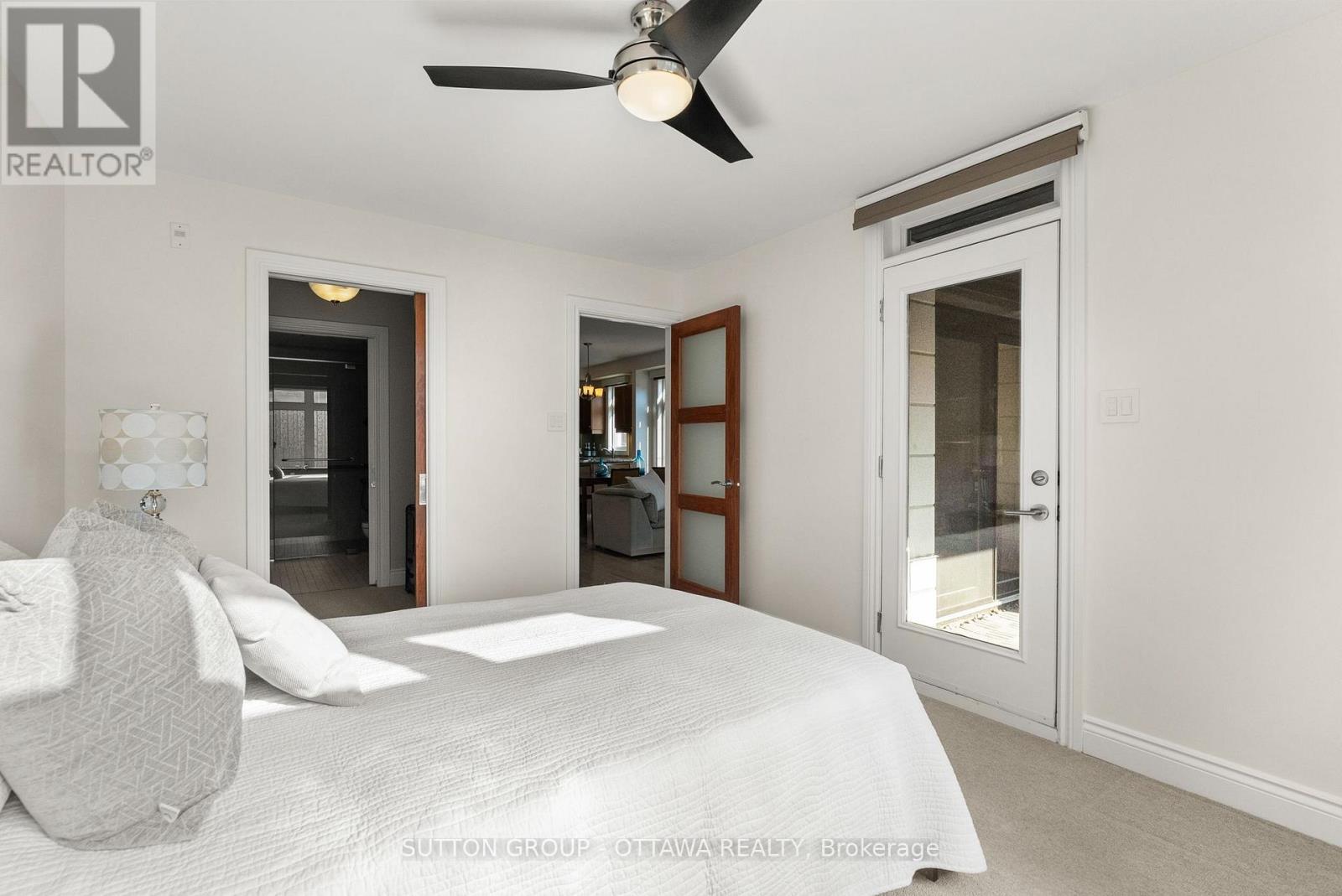 105 - 323 Winona Avenue