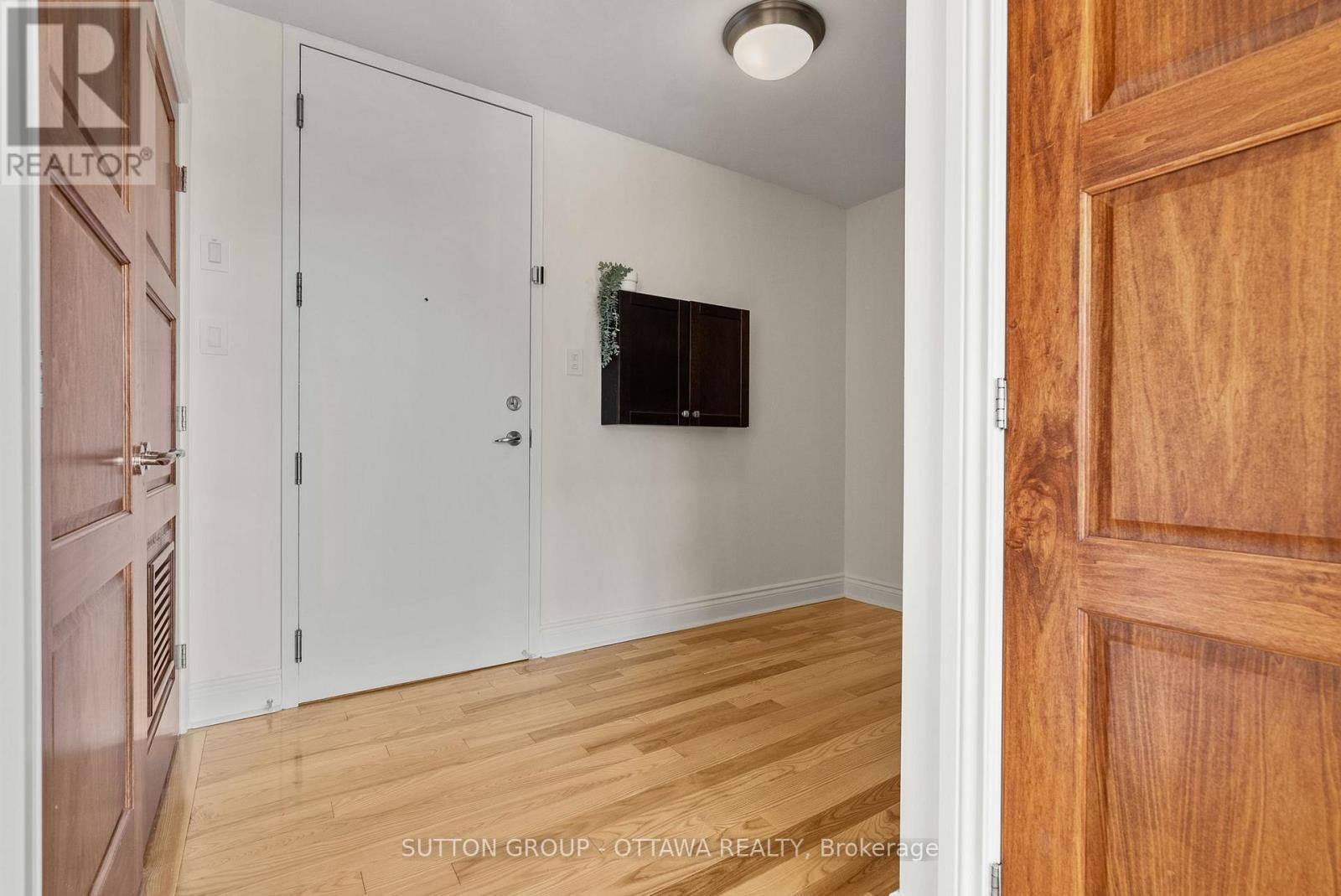 105 - 323 Winona Avenue