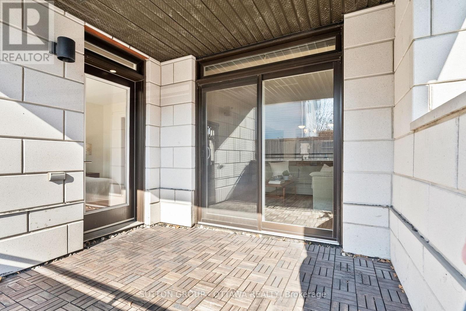 105 - 323 Winona Avenue