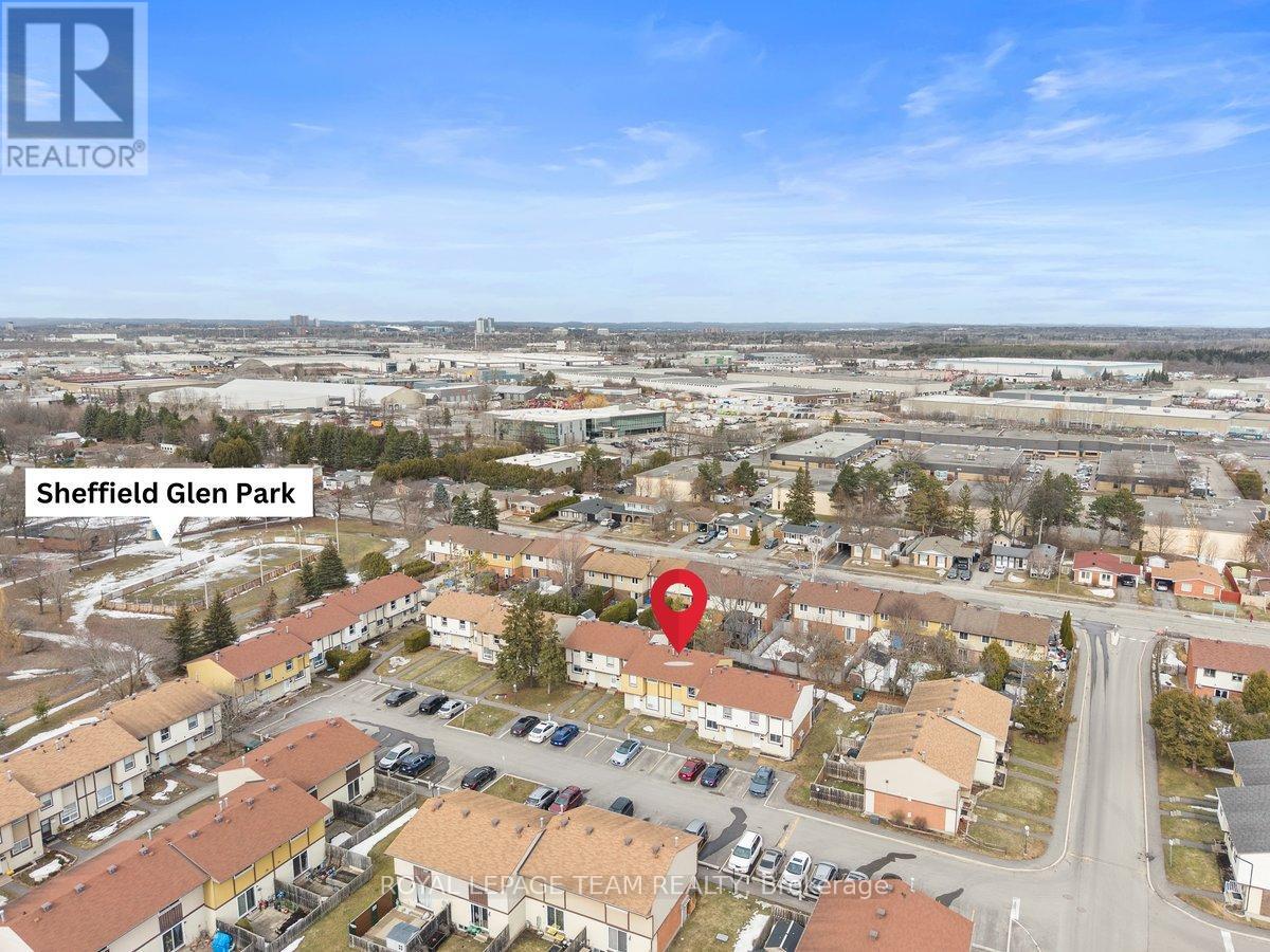 14 - 2570 Southvale Crescent