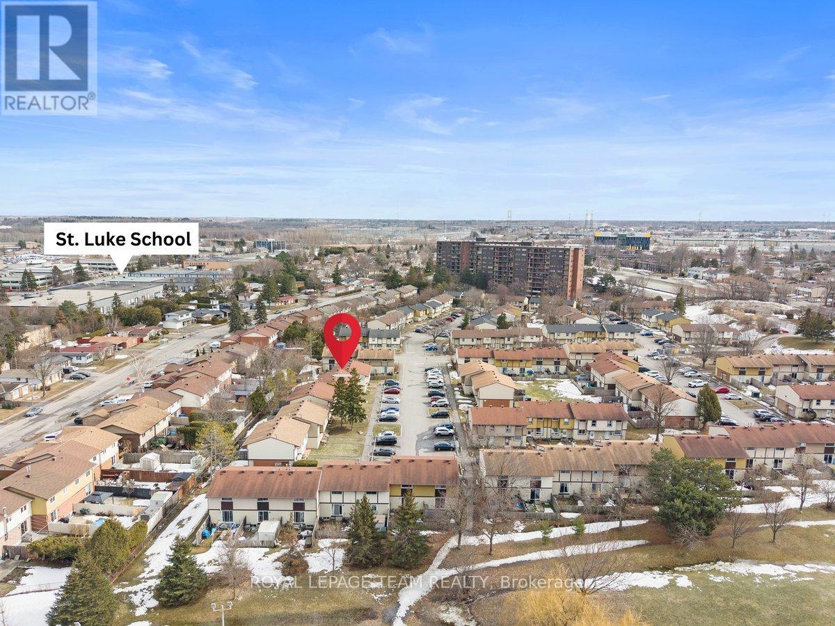 14 - 2570 Southvale Crescent