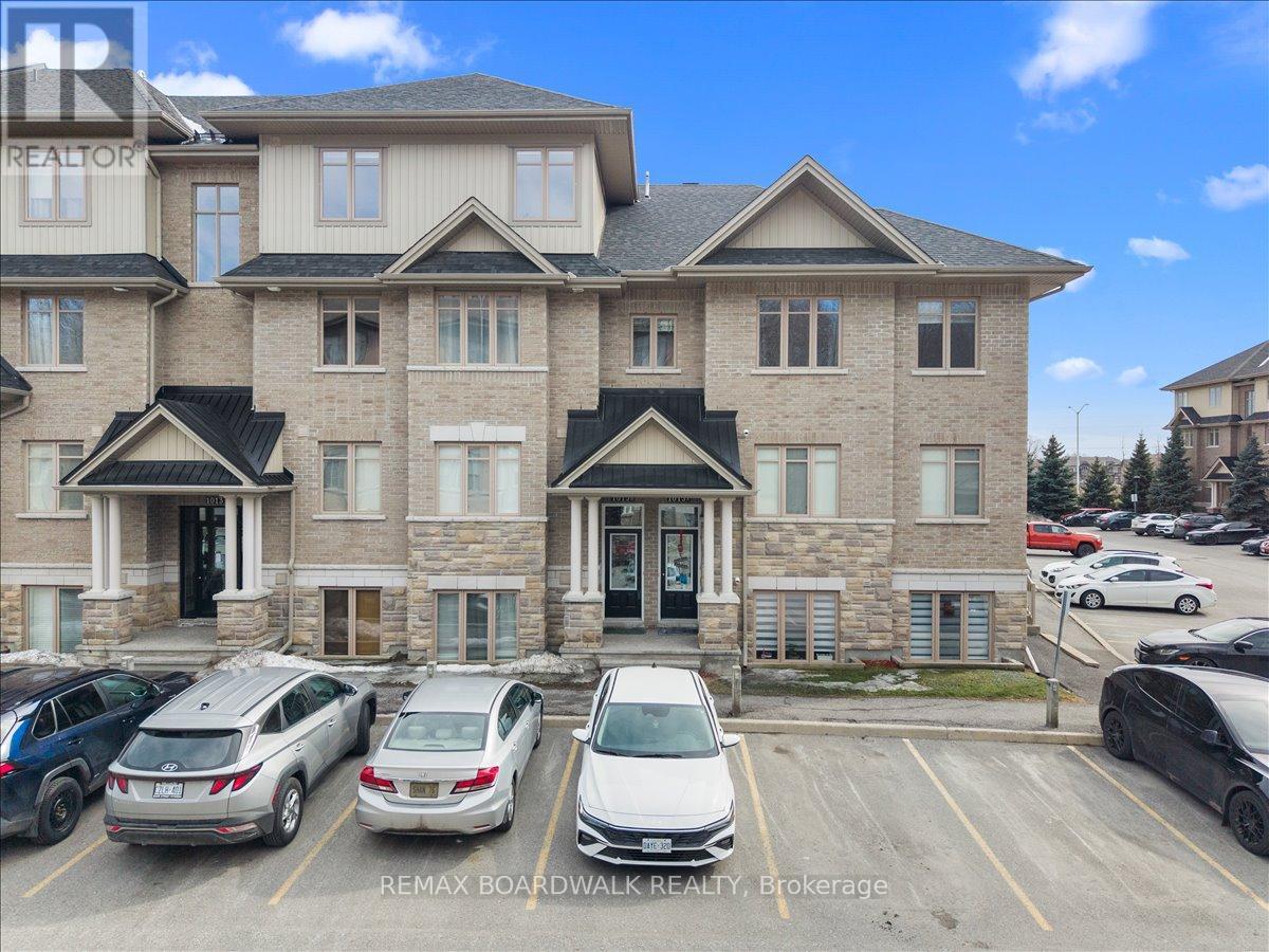 B - 1015 Beryl Private