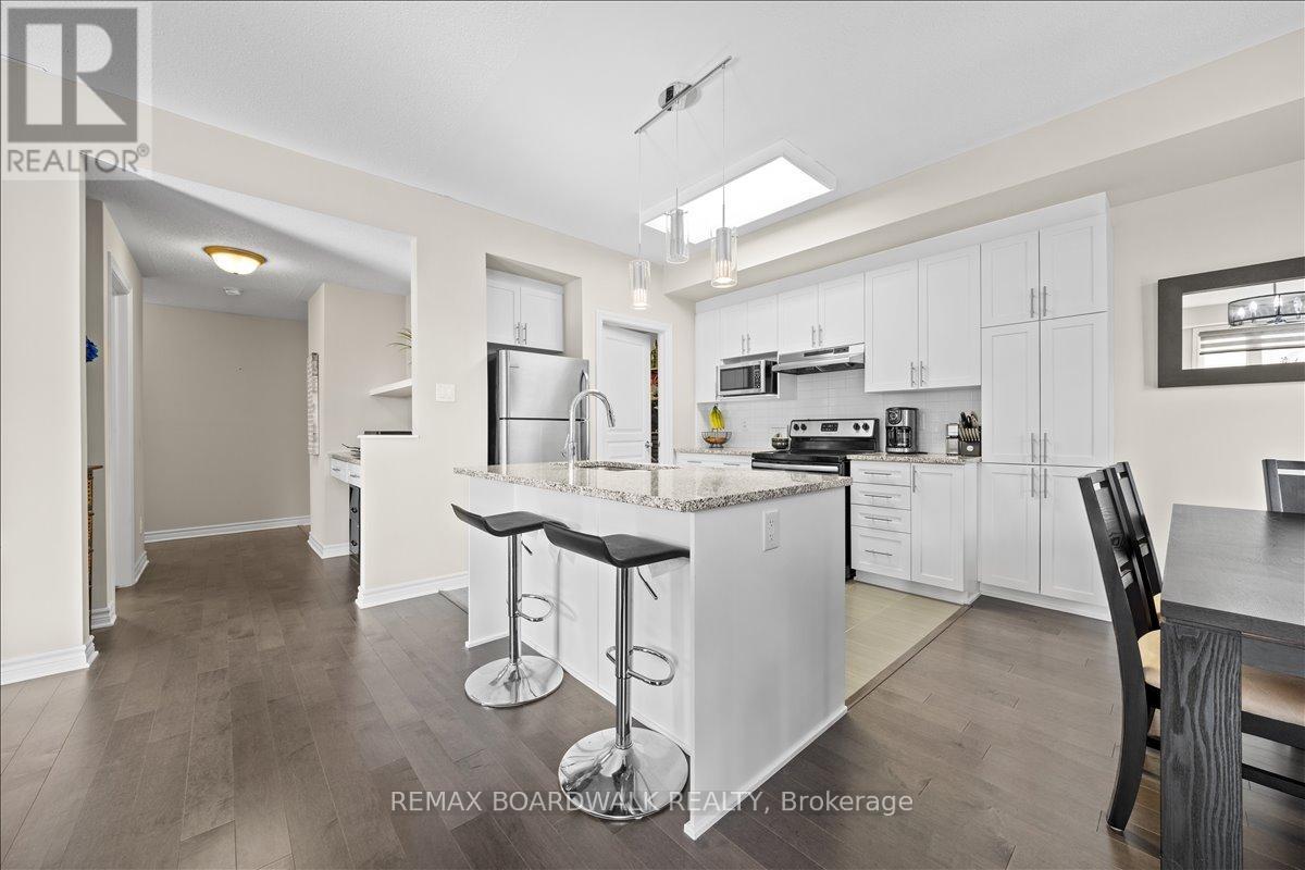 B - 1015 Beryl Private