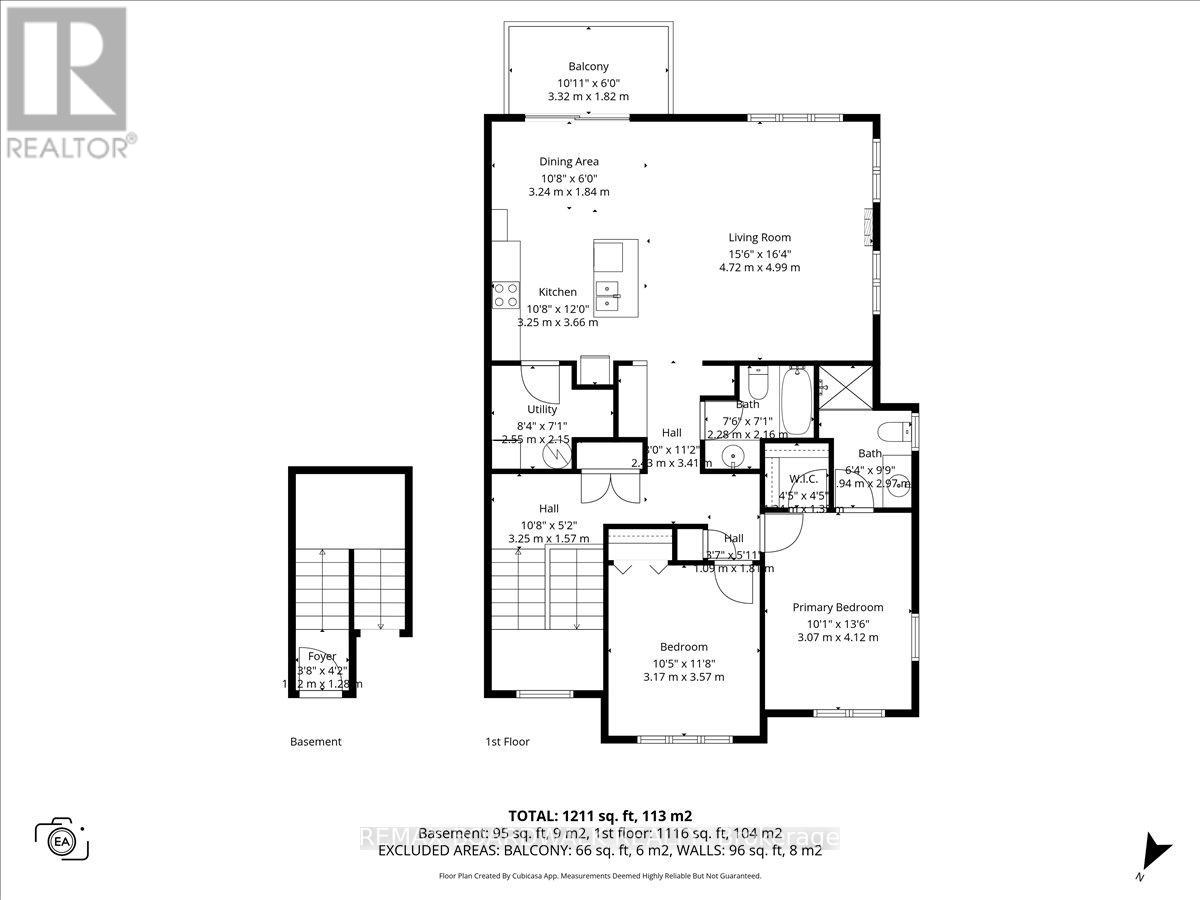 B - 1015 Beryl Private