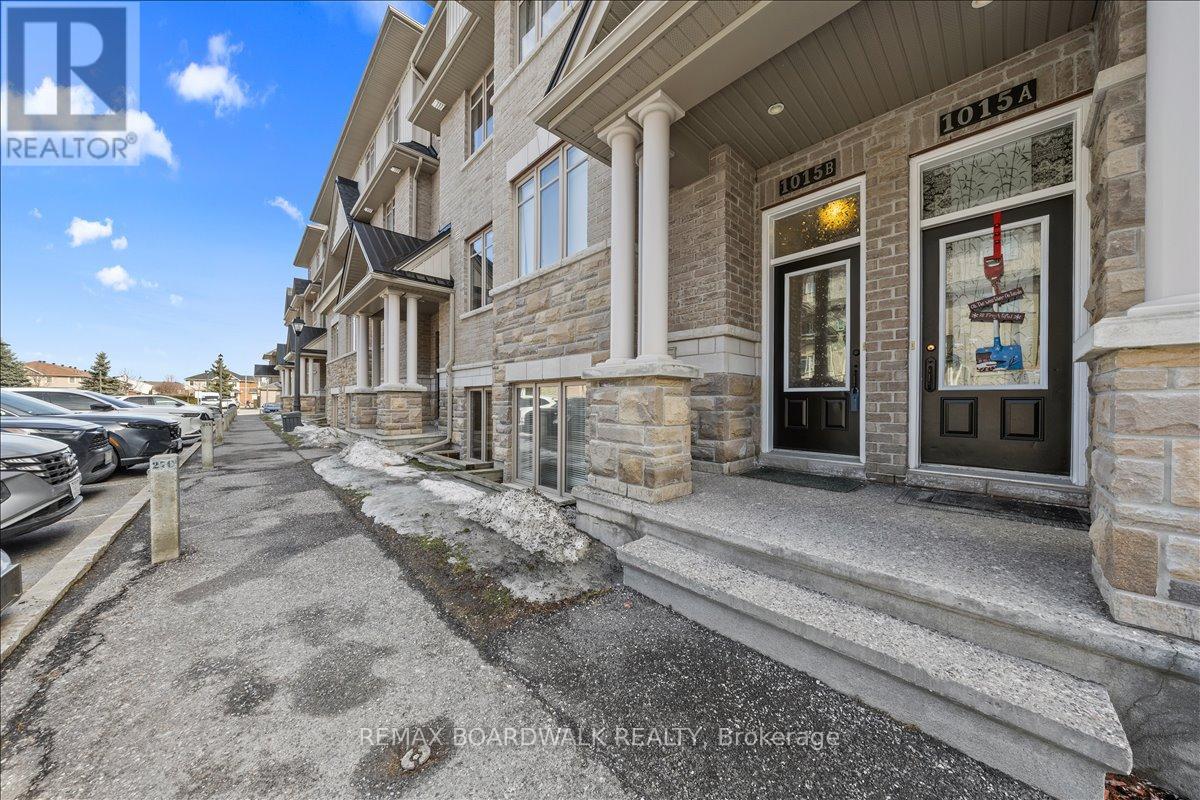 B - 1015 Beryl Private