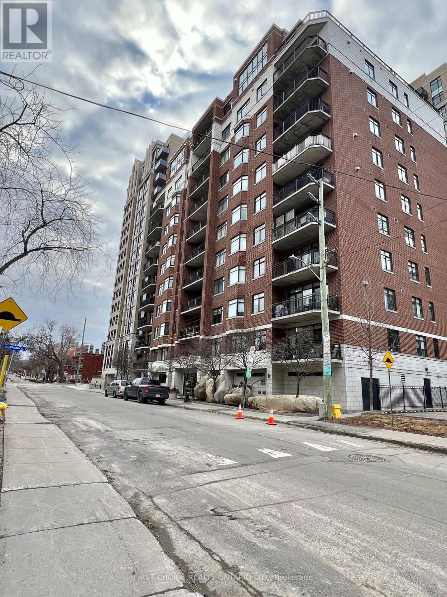 805 - 375 Lisgar Street