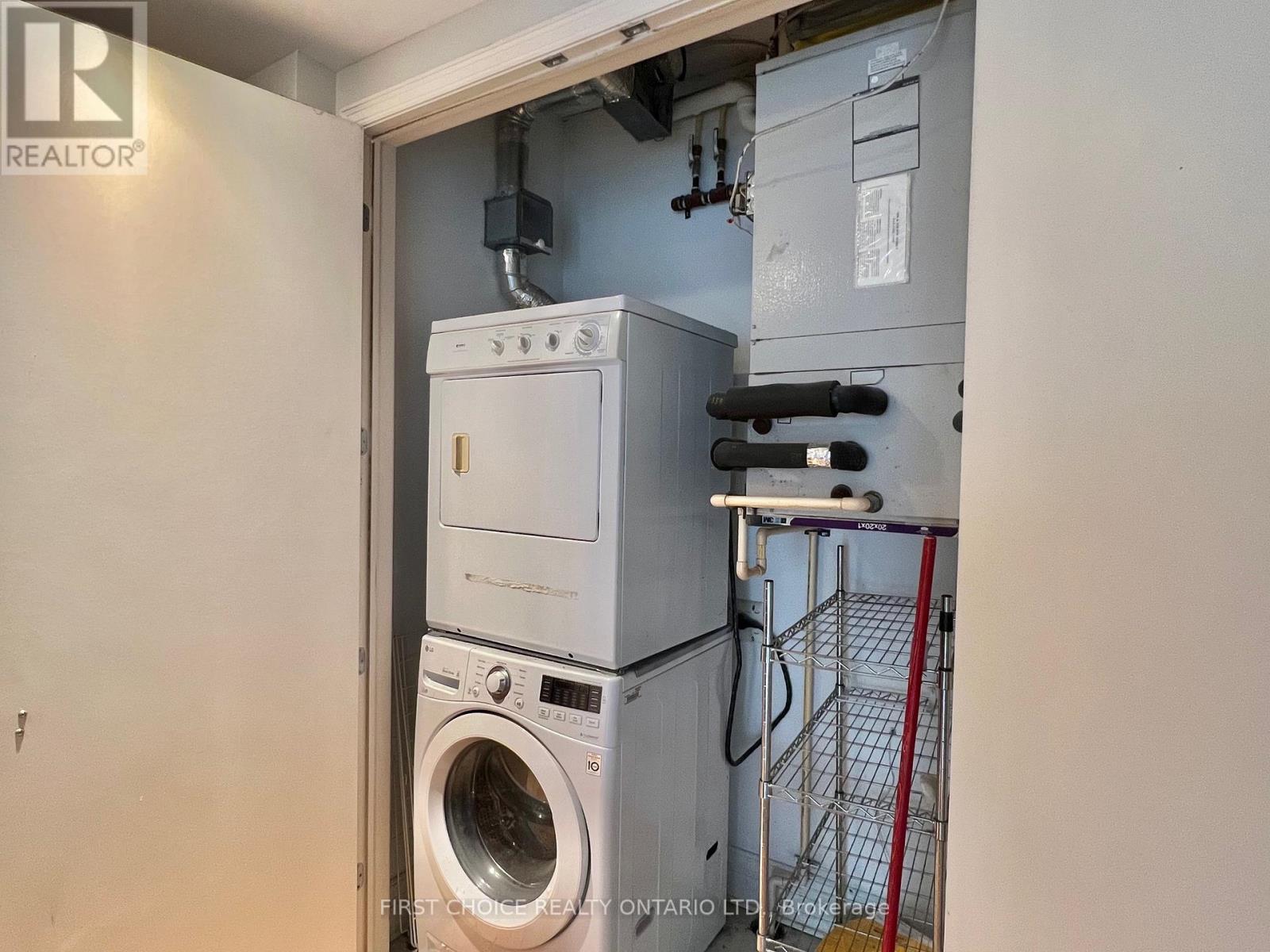 805 - 375 Lisgar Street