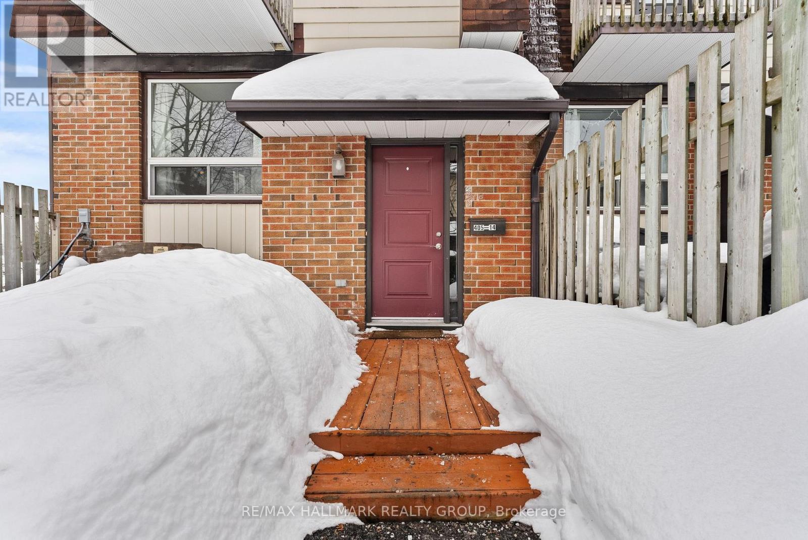 14 - 405 Montfort Street