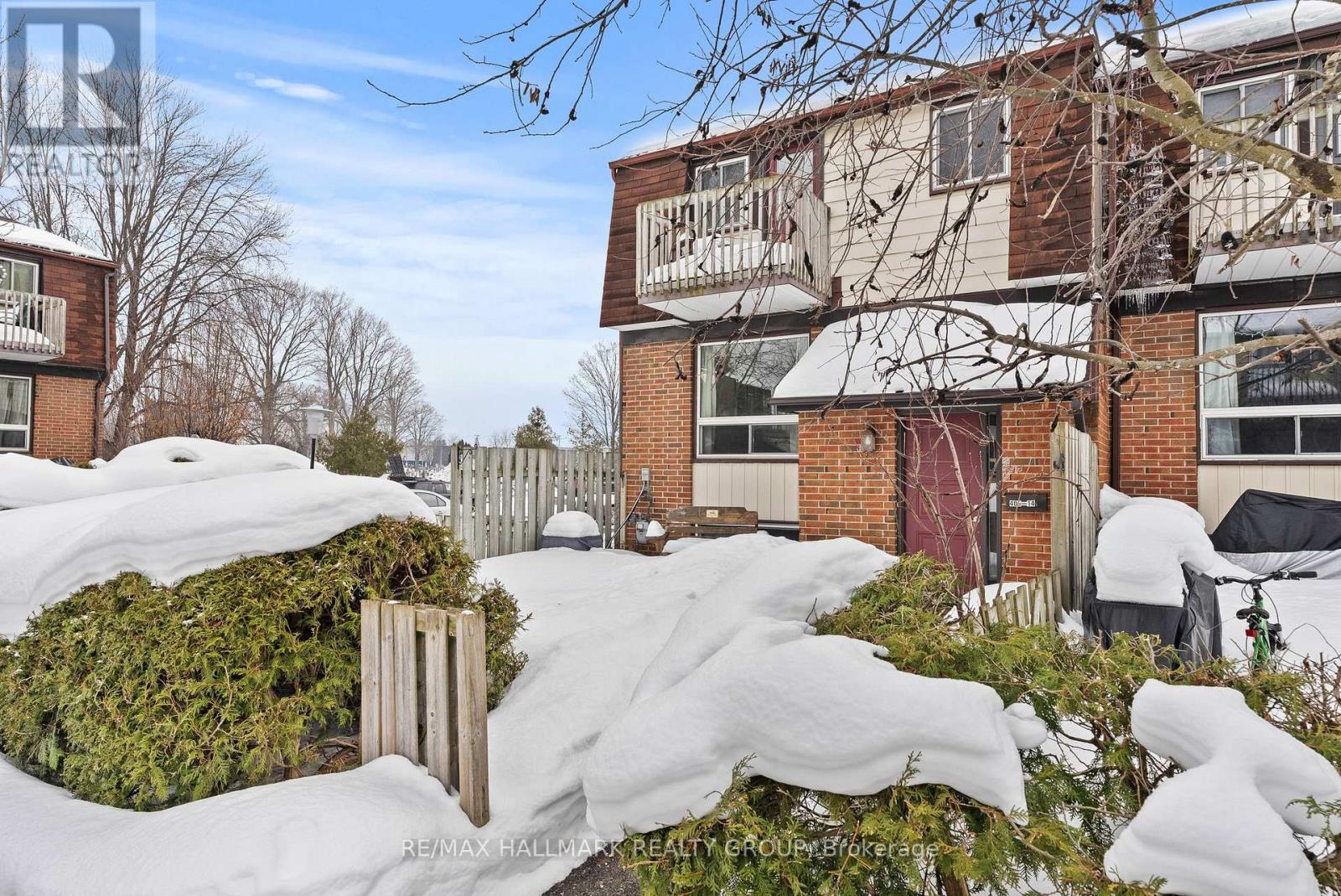 14 - 405 Montfort Street