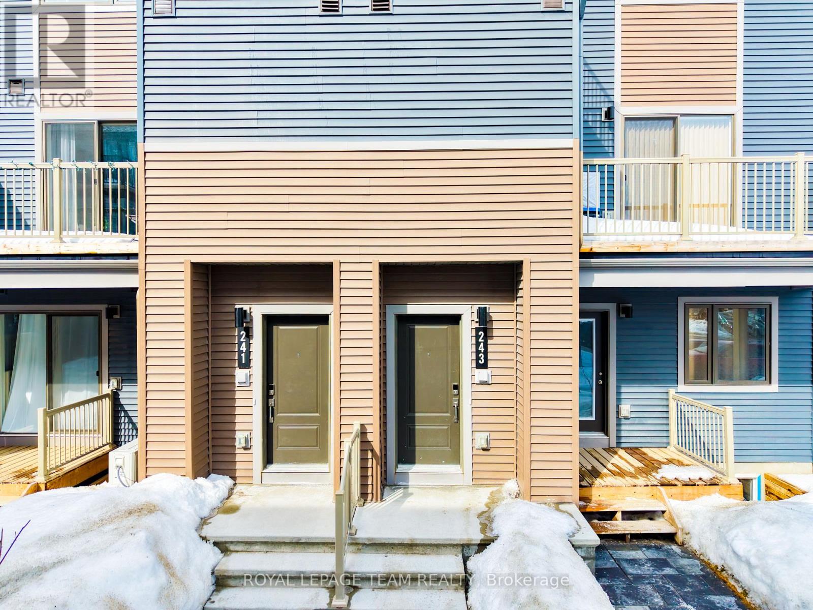 241 David Lewis Private