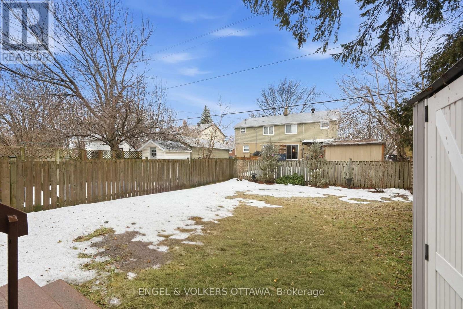 483 Prince Albert Street