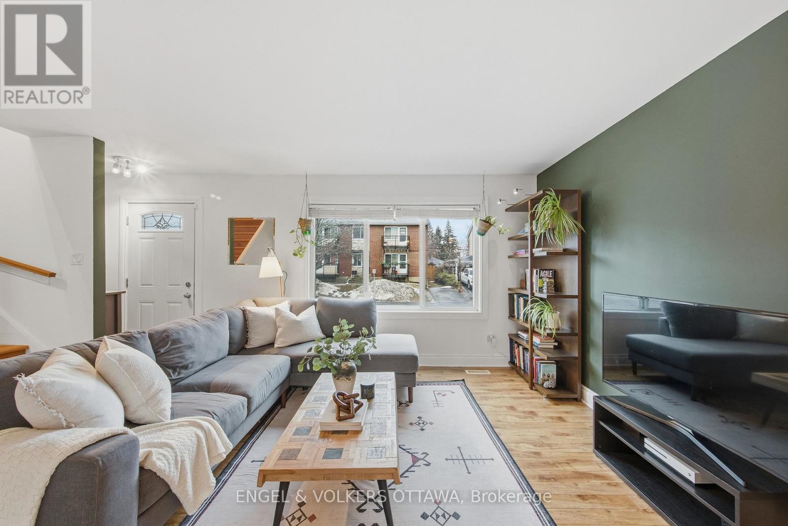 483 Prince Albert Street